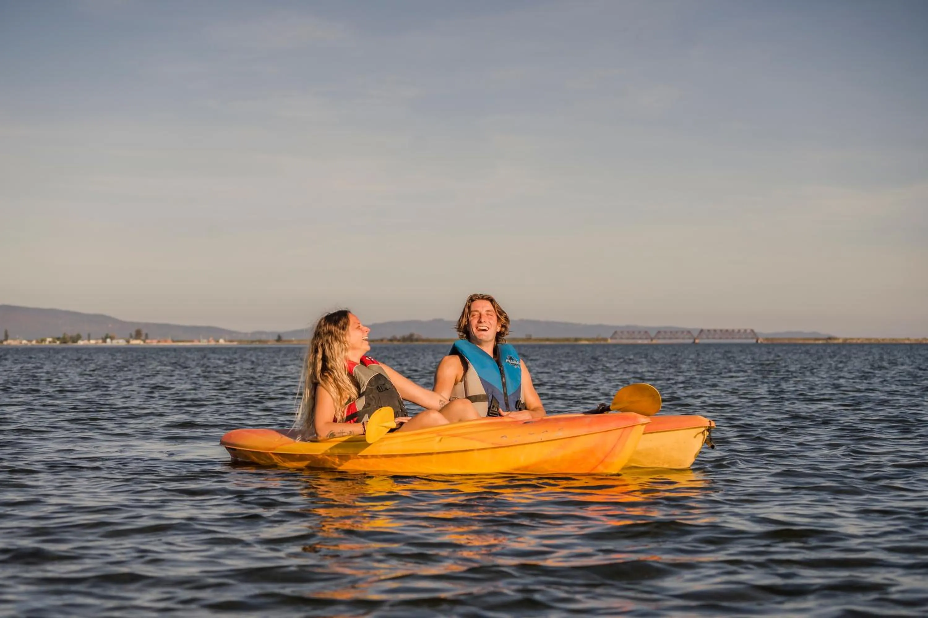 Chalets du bout du monde