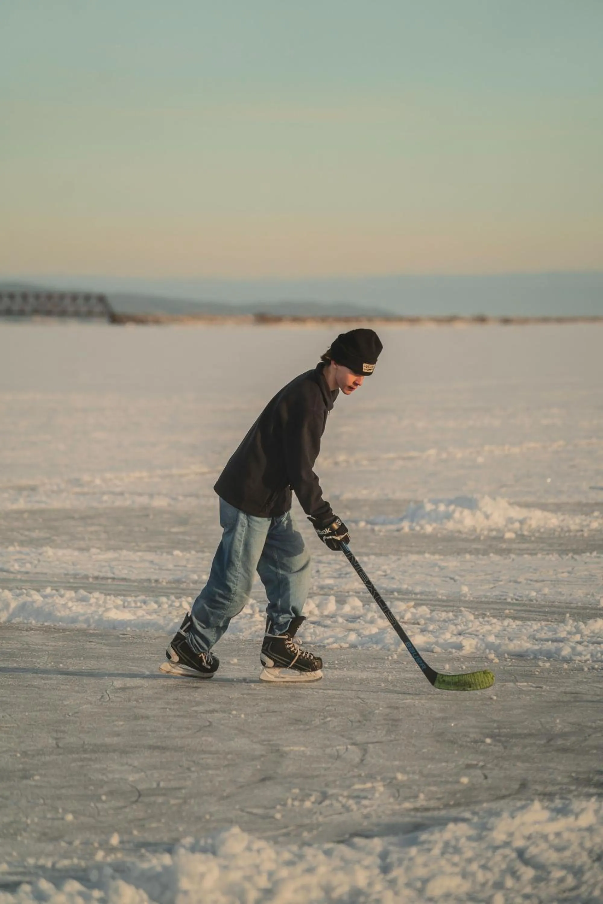 Chalets du bout du monde