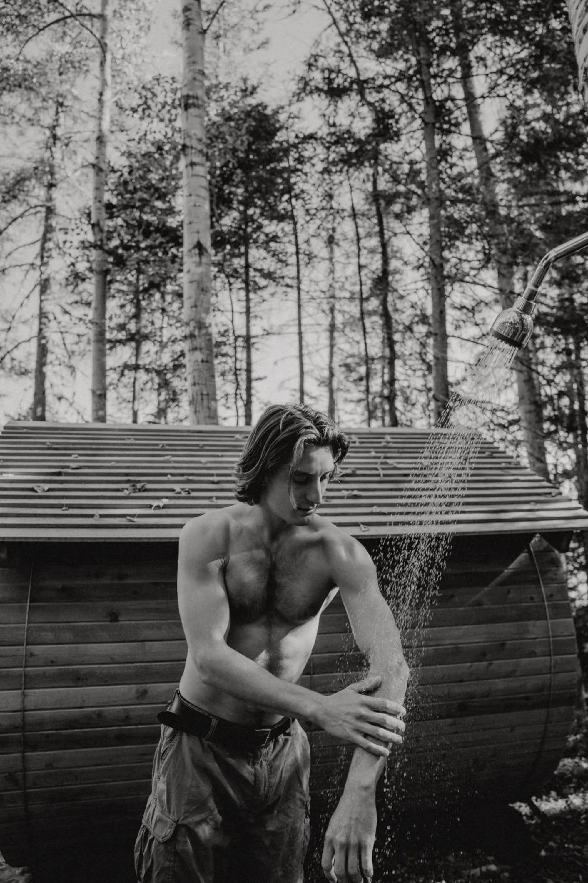 Chalets du bout du monde