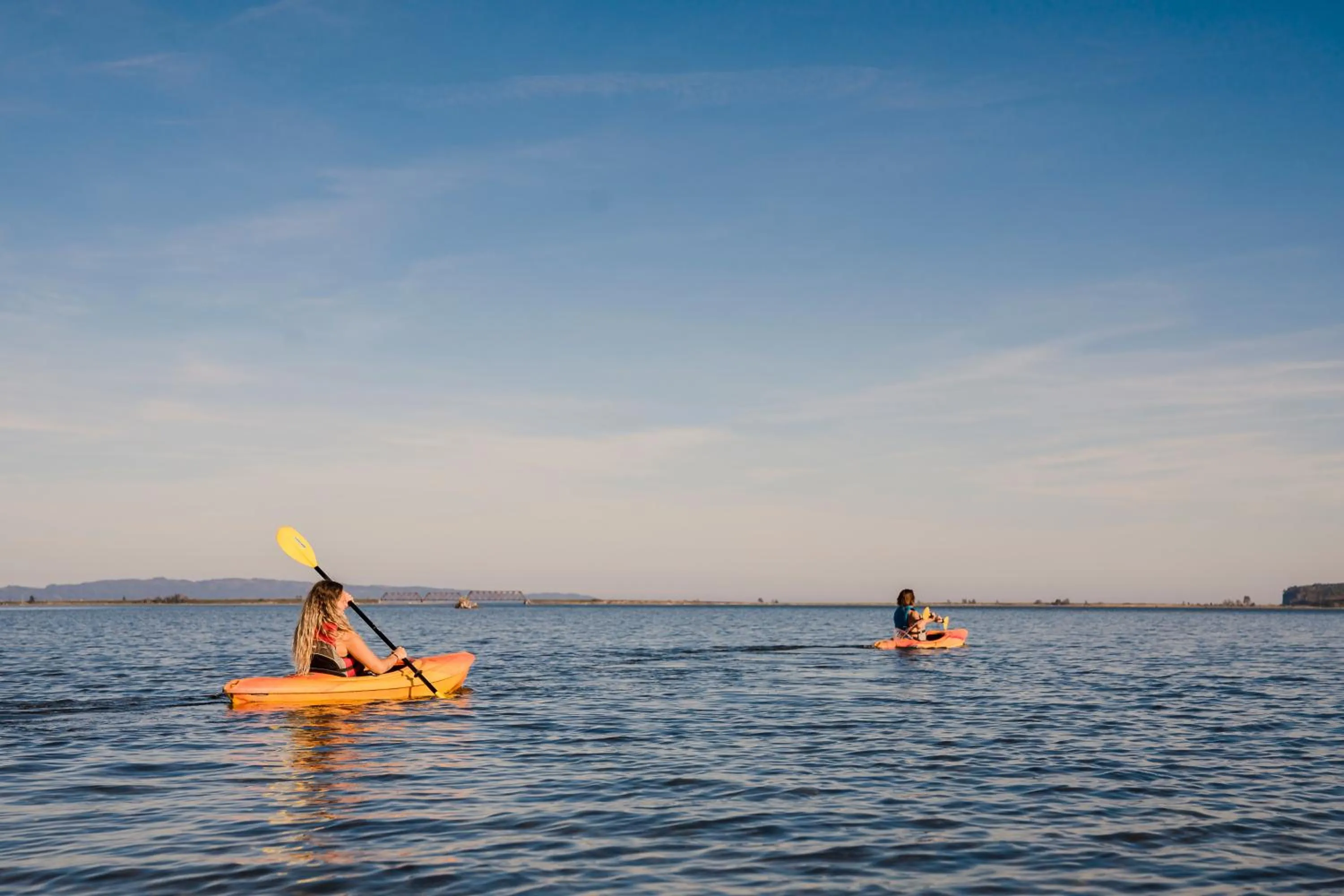 Chalets du bout du monde