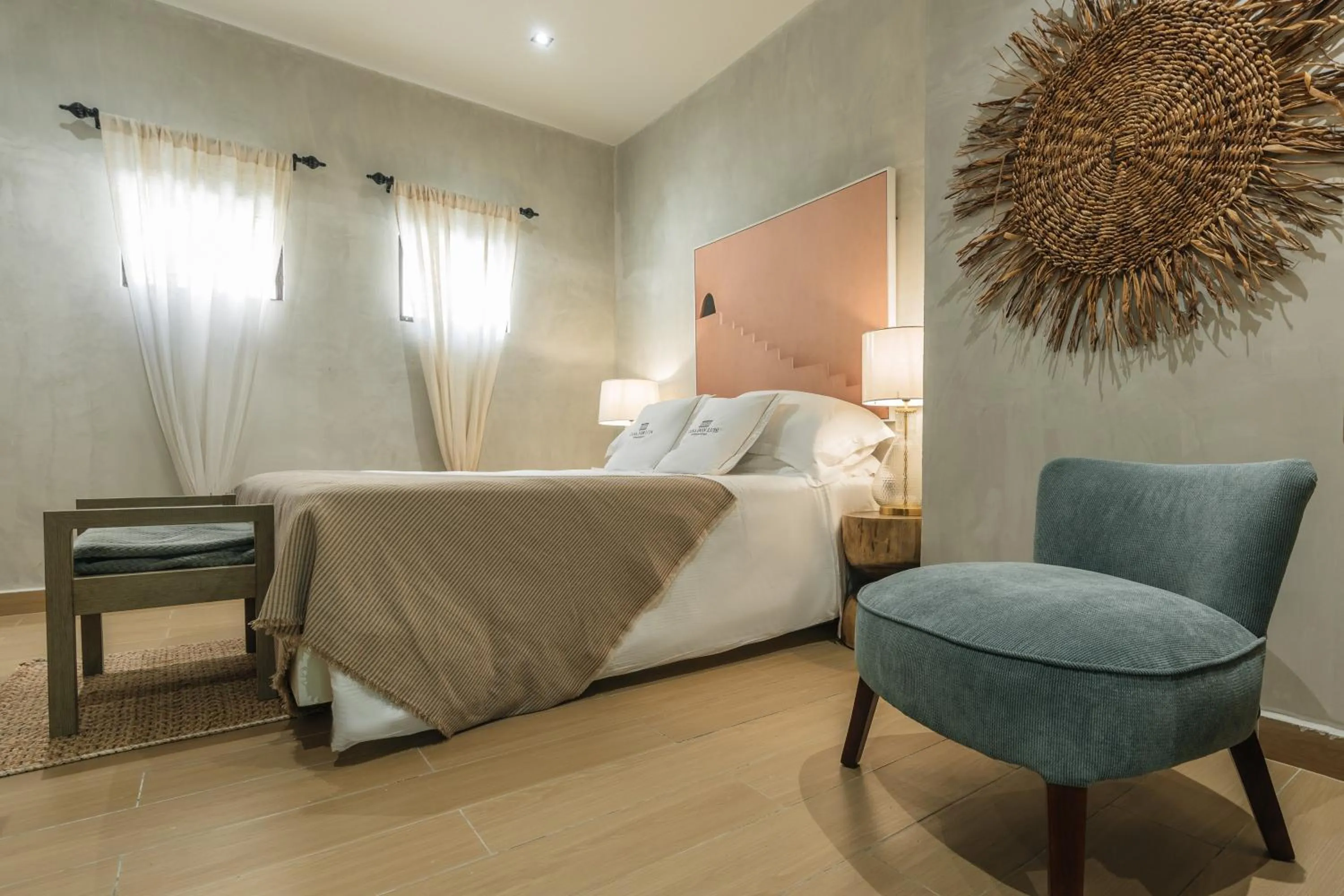 Bed in Hotel Casa Don Luis Cap Cana by Faranda Boutique