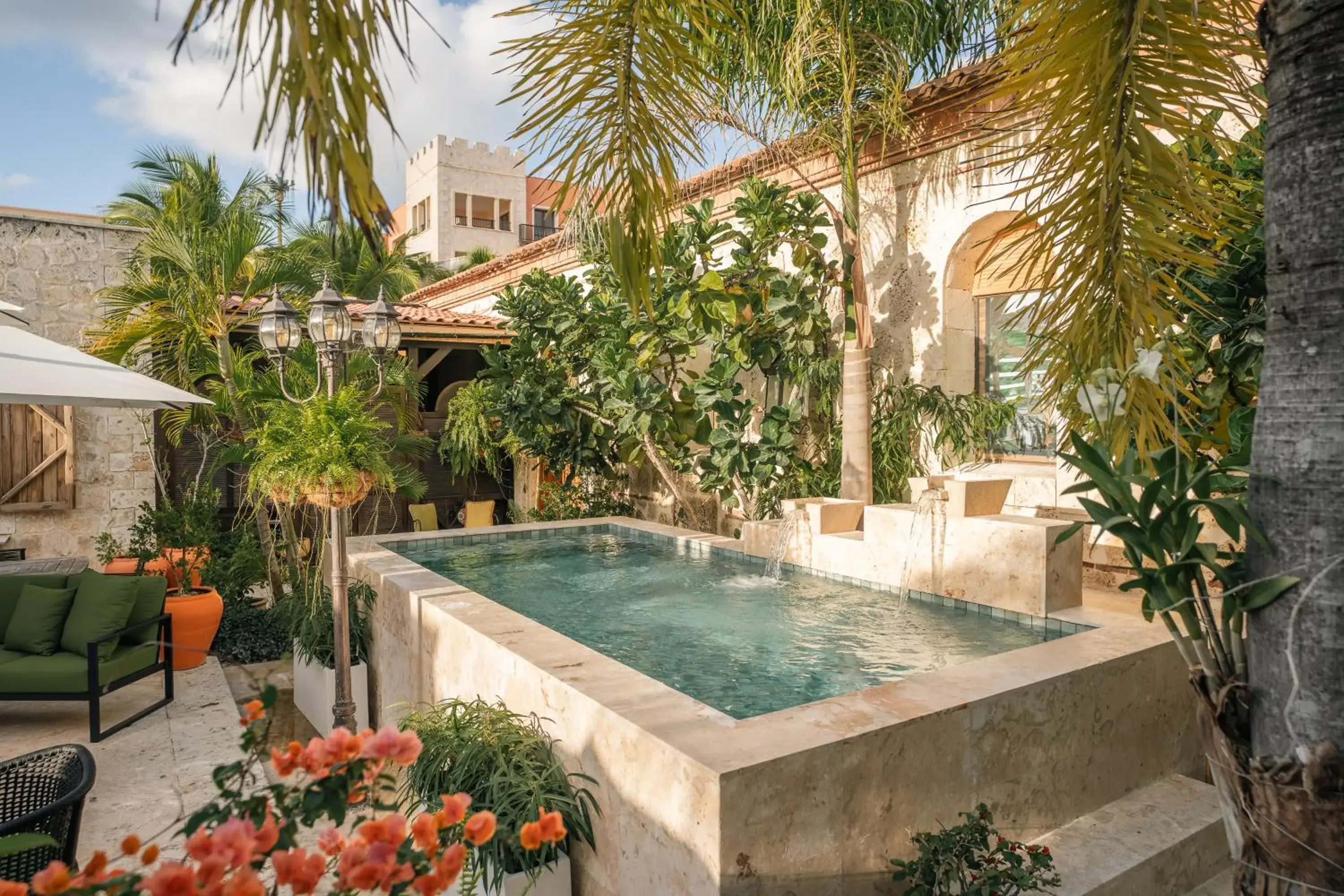 Hotel Casa Don Luis Cap Cana by Faranda Boutique Hotel Casa Don Luis Cap Cana by Faranda Boutique