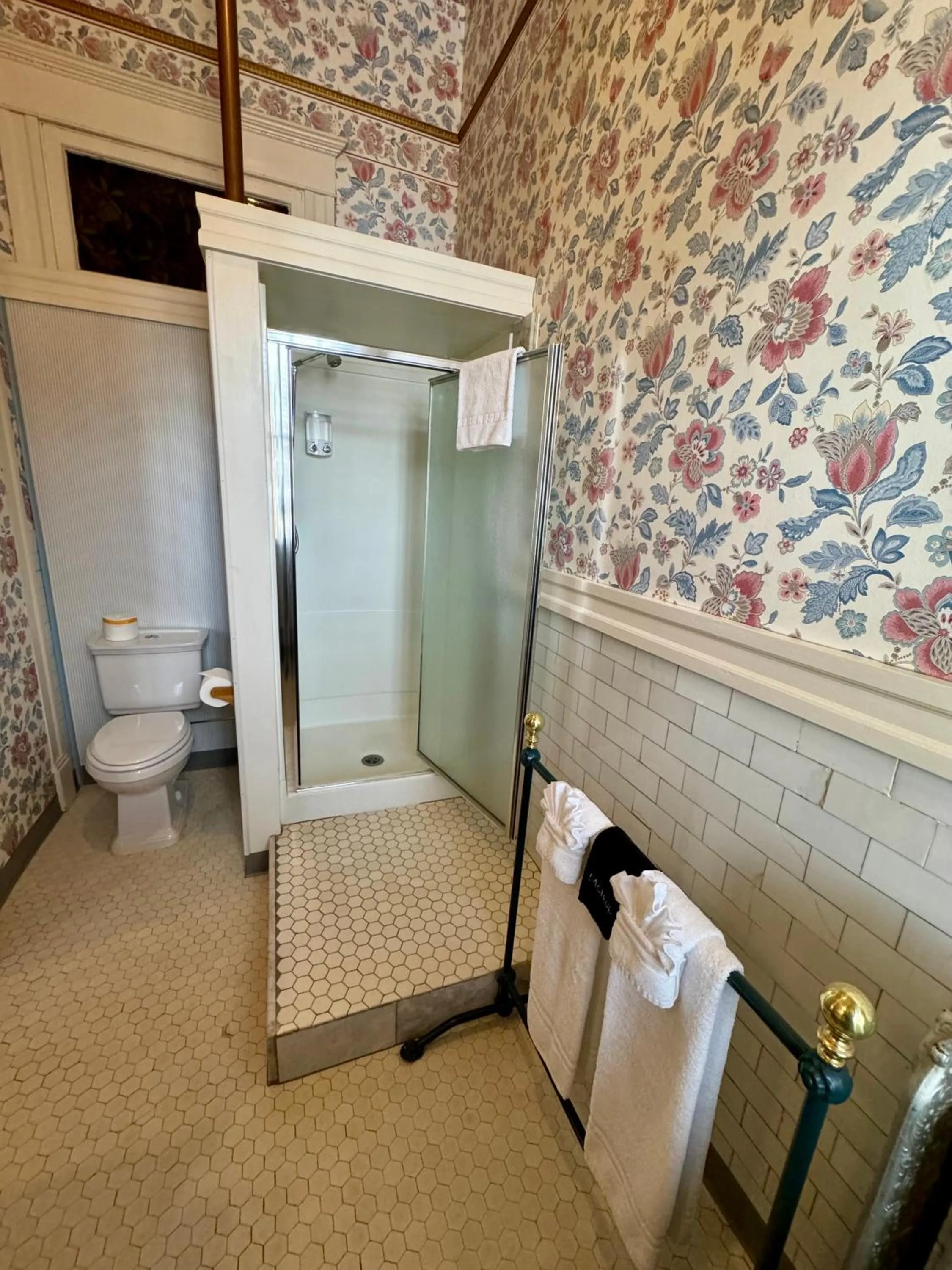 Cripple Creek Hospitality House