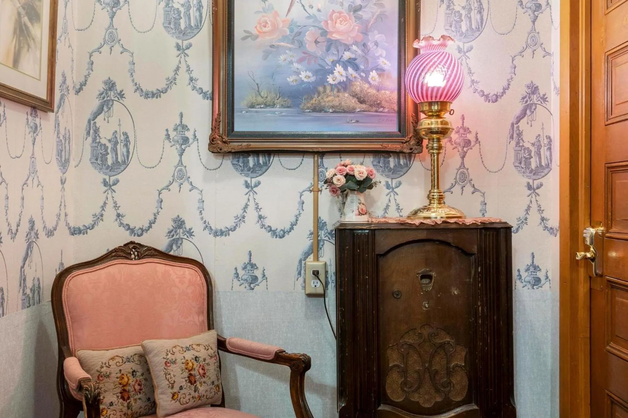 Cripple Creek Hospitality House