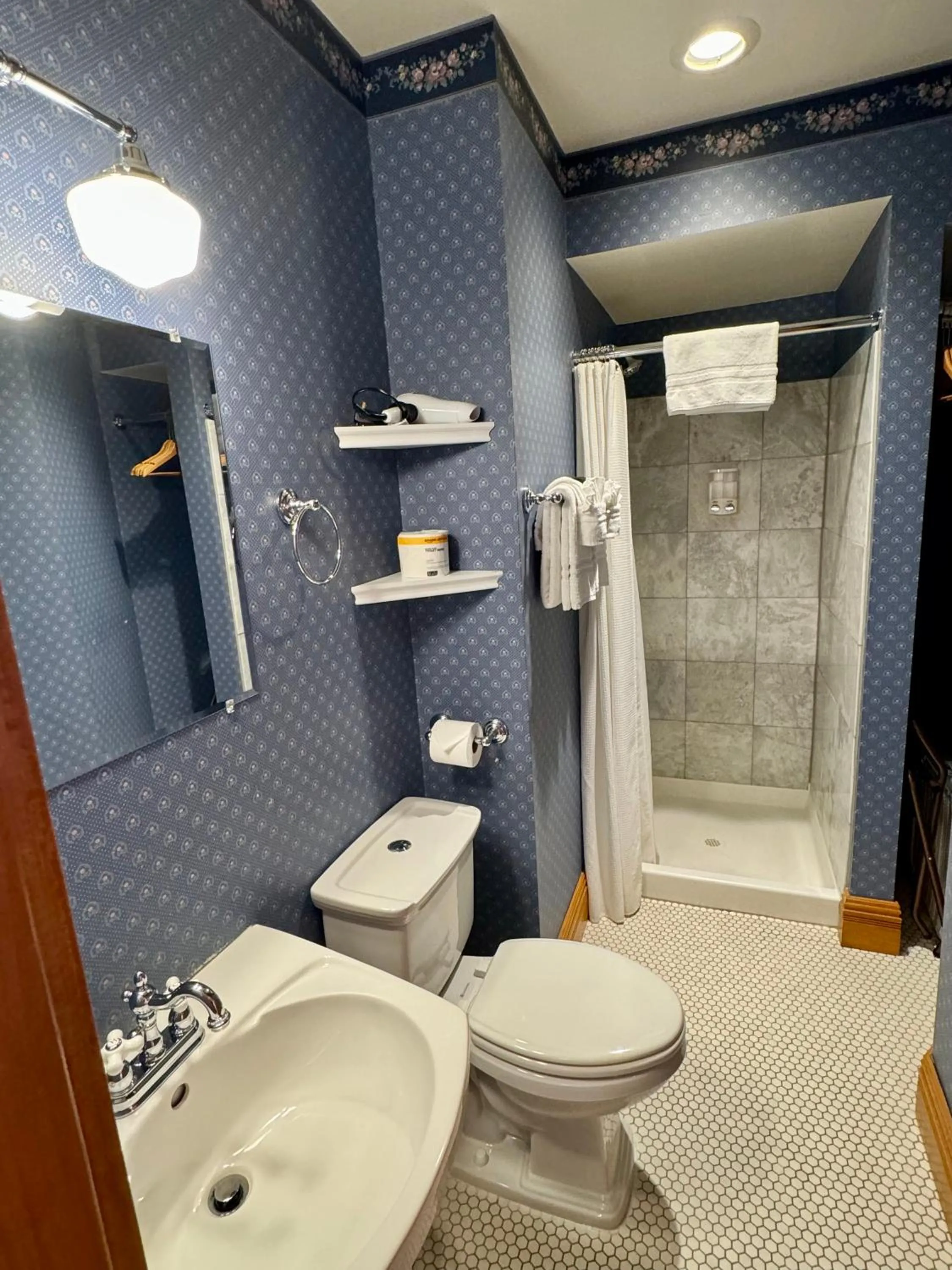 Cripple Creek Hospitality House