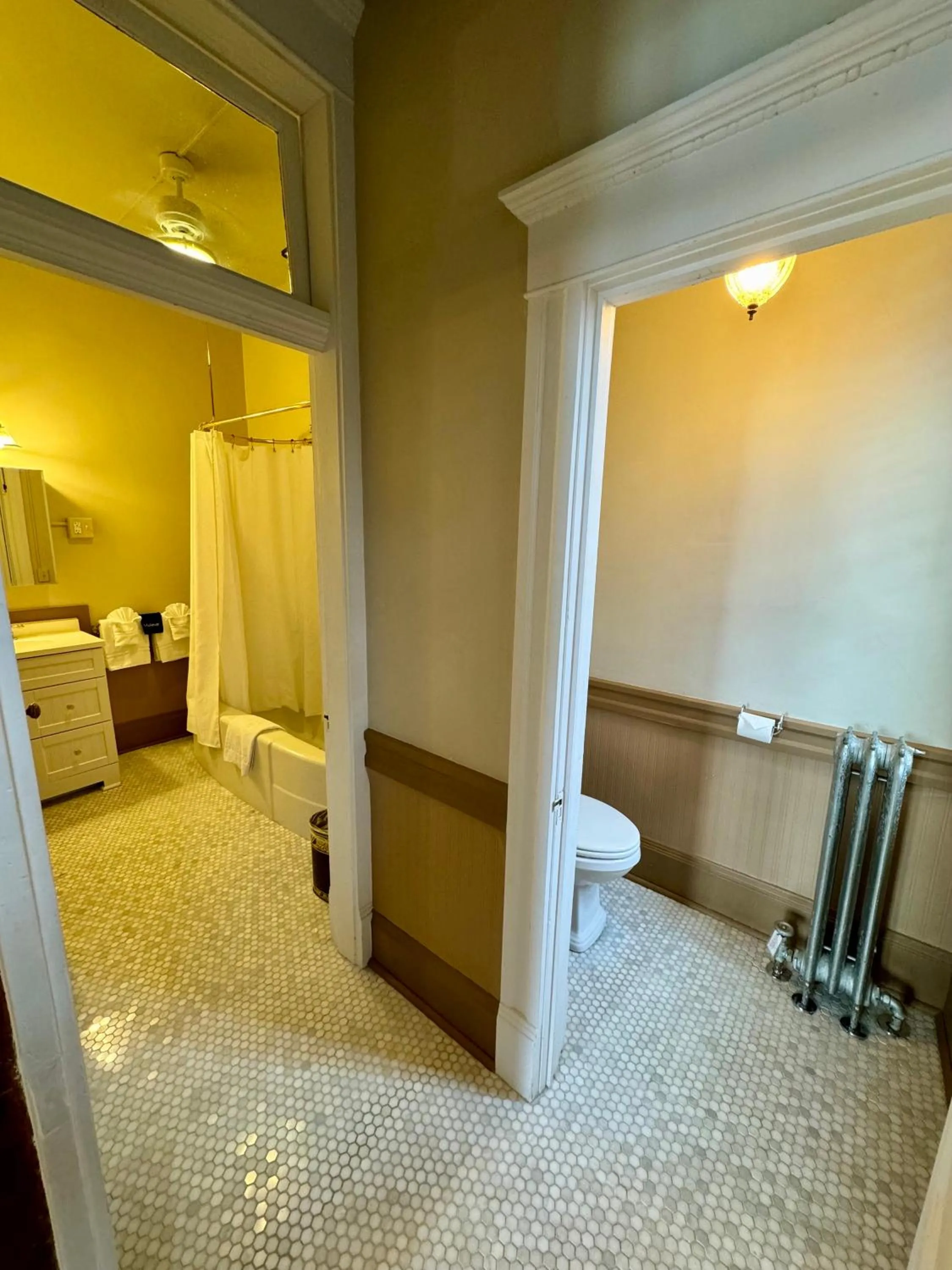 Cripple Creek Hospitality House