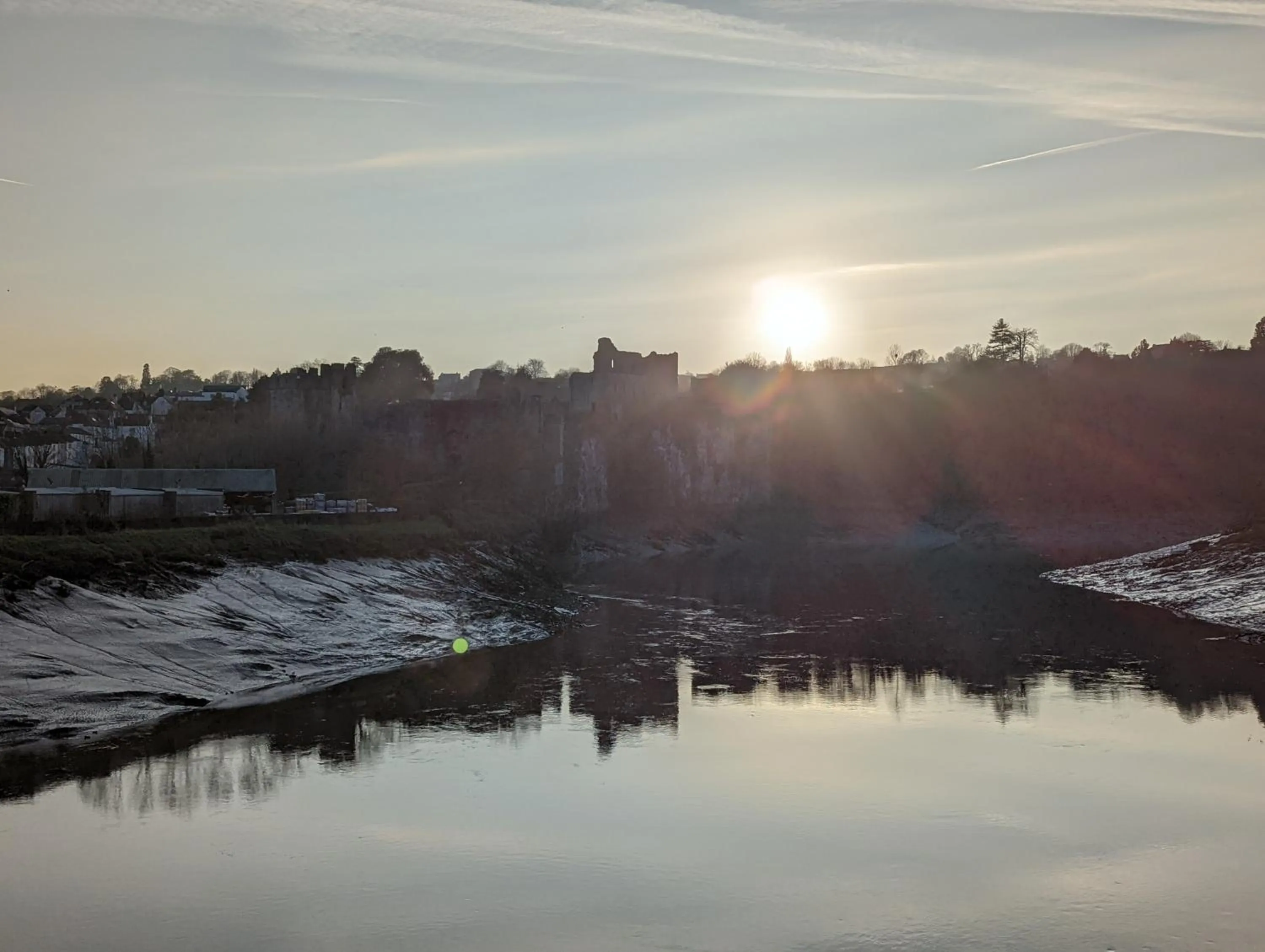 Neighbourhood in Broadrock Accommodation - Clock Cottage