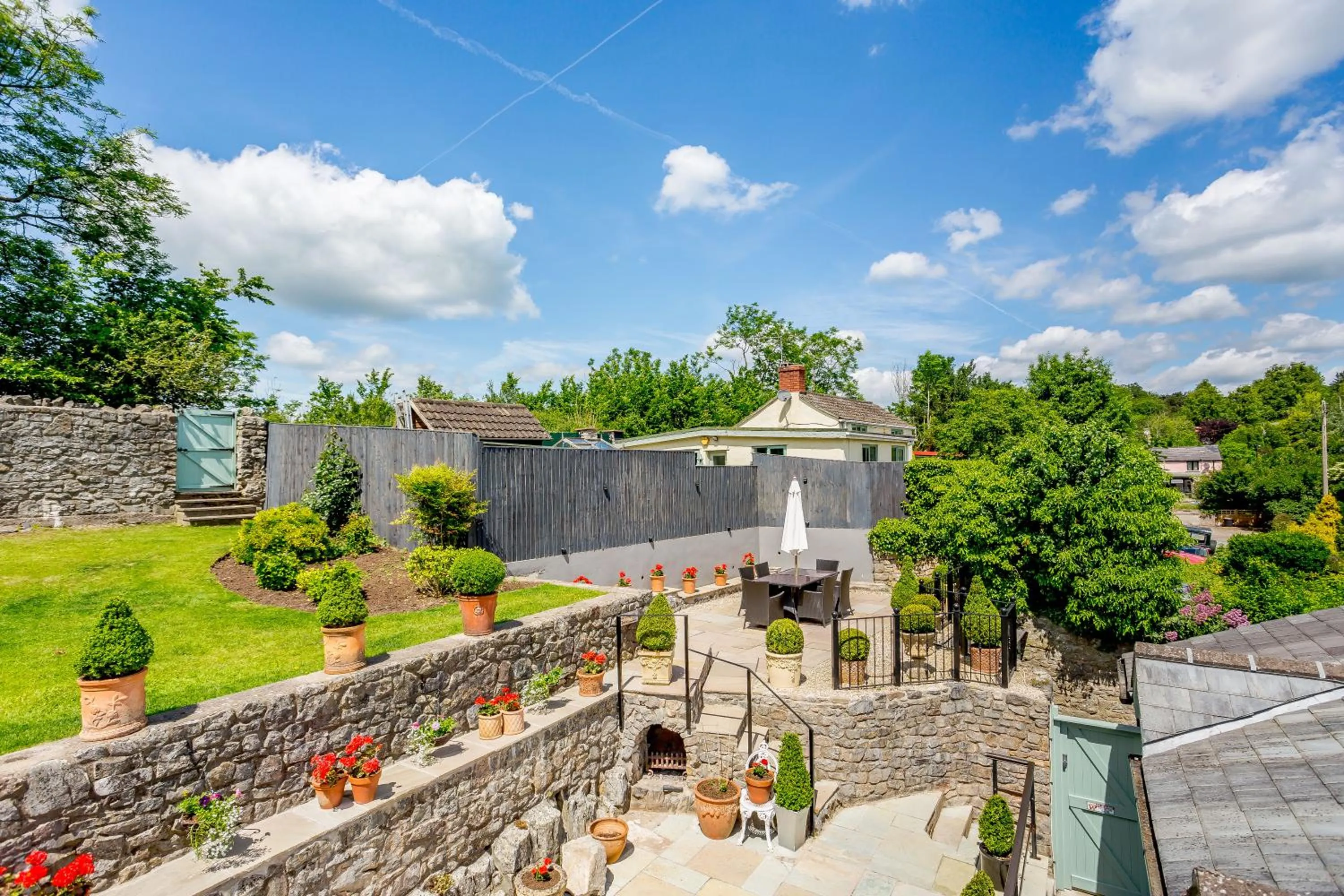 Activities in Broadrock Accommodation - Clock Cottage