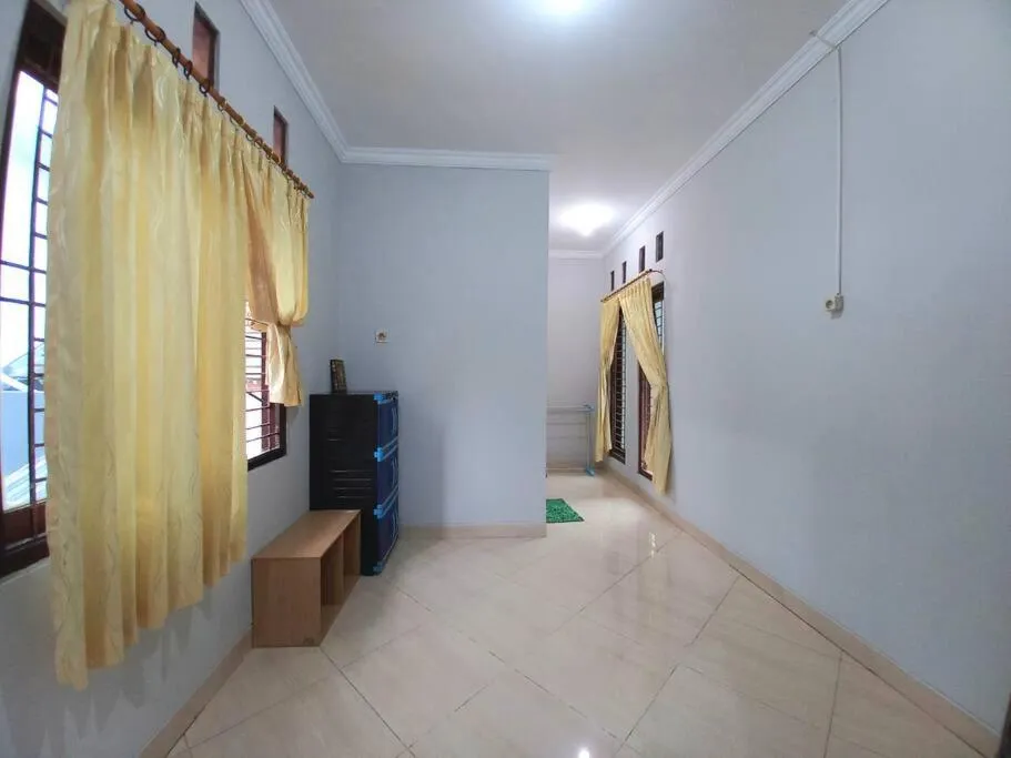 Property building in Homestay Syariah Dekat Monjali dan Jogja City Mall by Simply Homy