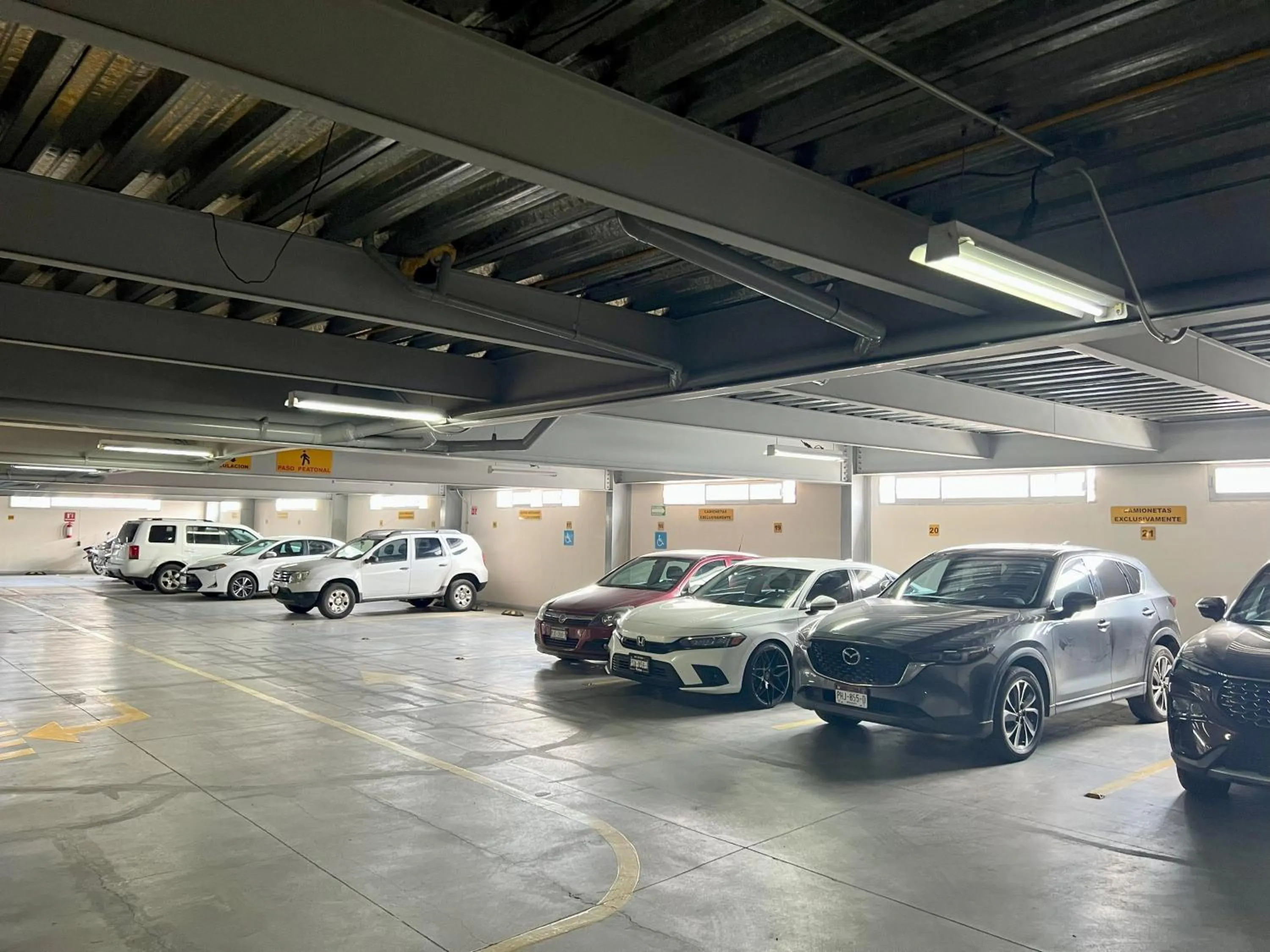 Concept Hotel - Centro Zamora