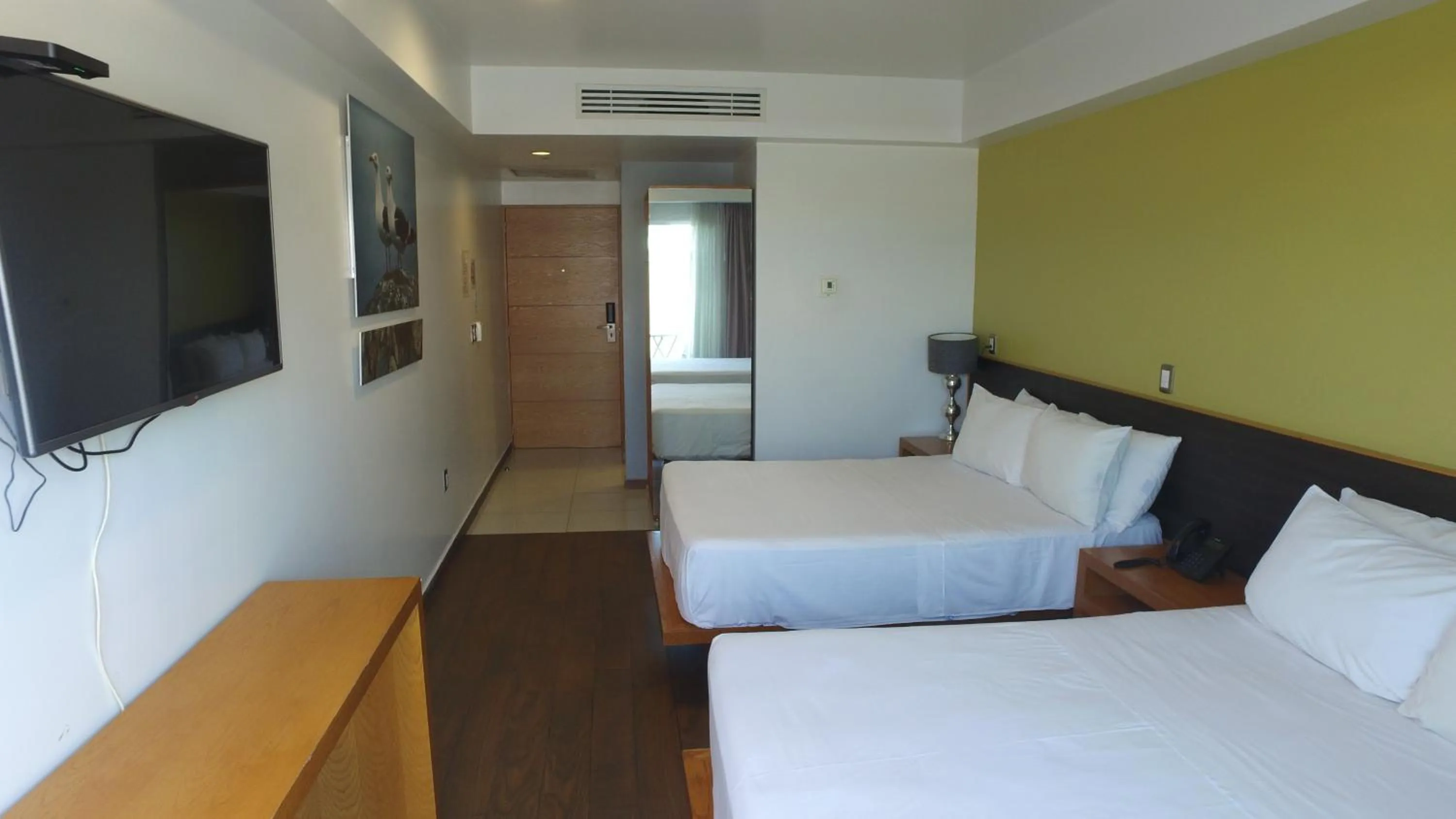 Bed in Concept Hotel - Centro Zamora