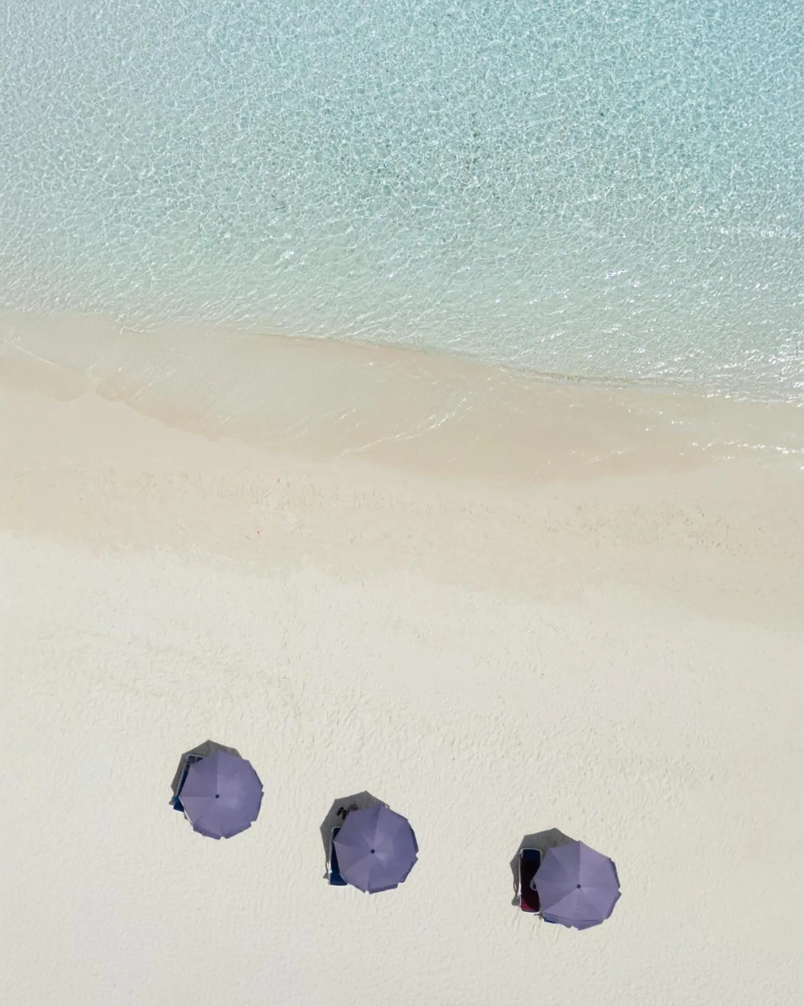 Natural landscape in Arrival Beach and Spa