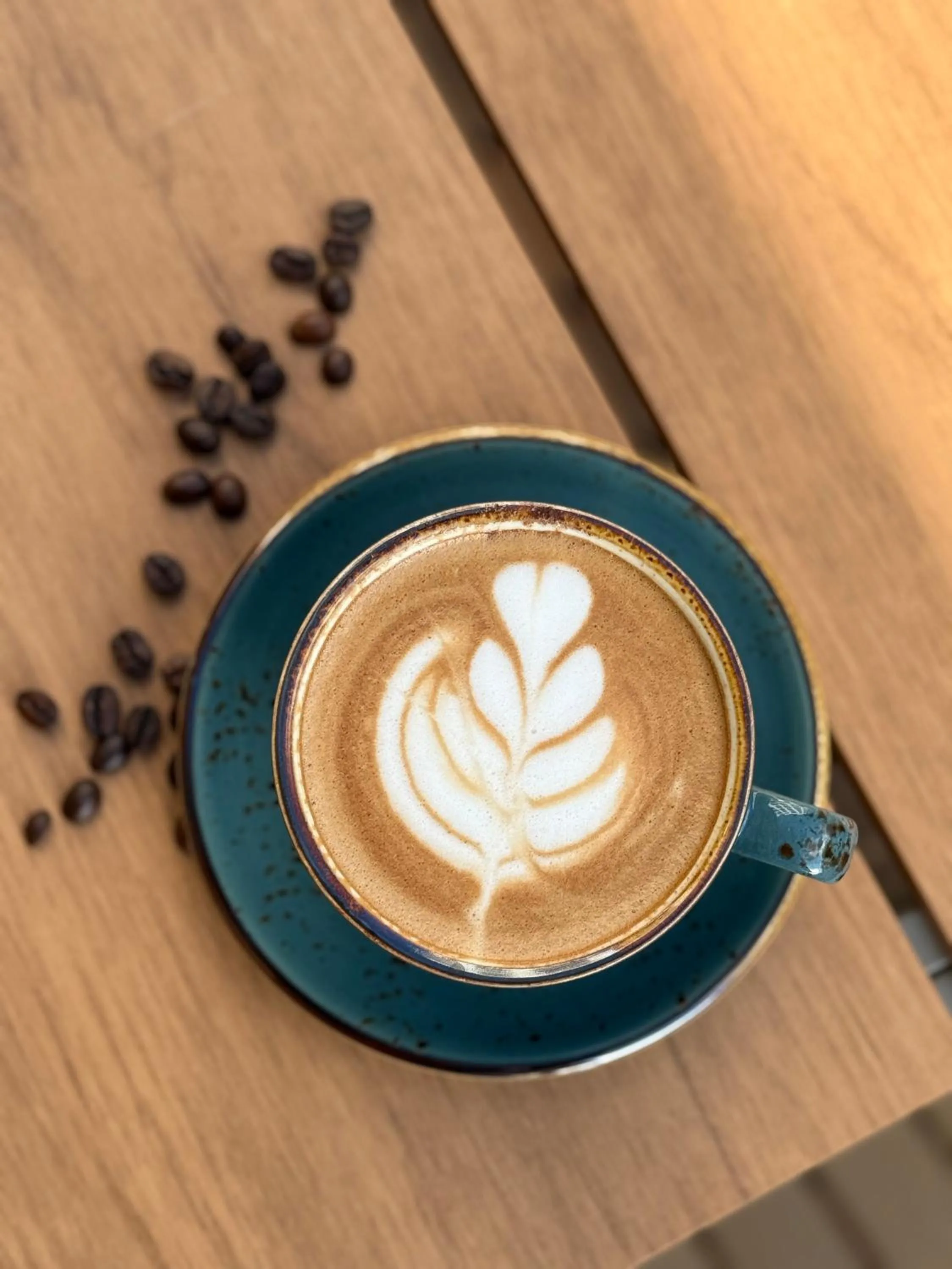 Food in Arrival Beach and Spa