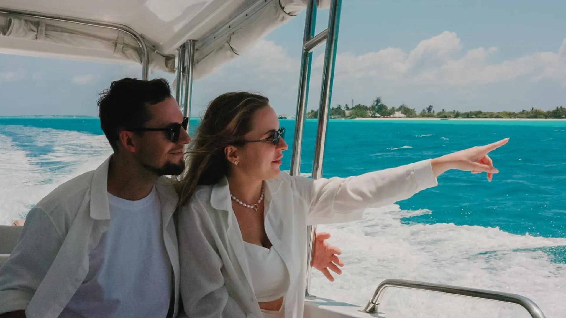 Activities in Arrival Beach and Spa