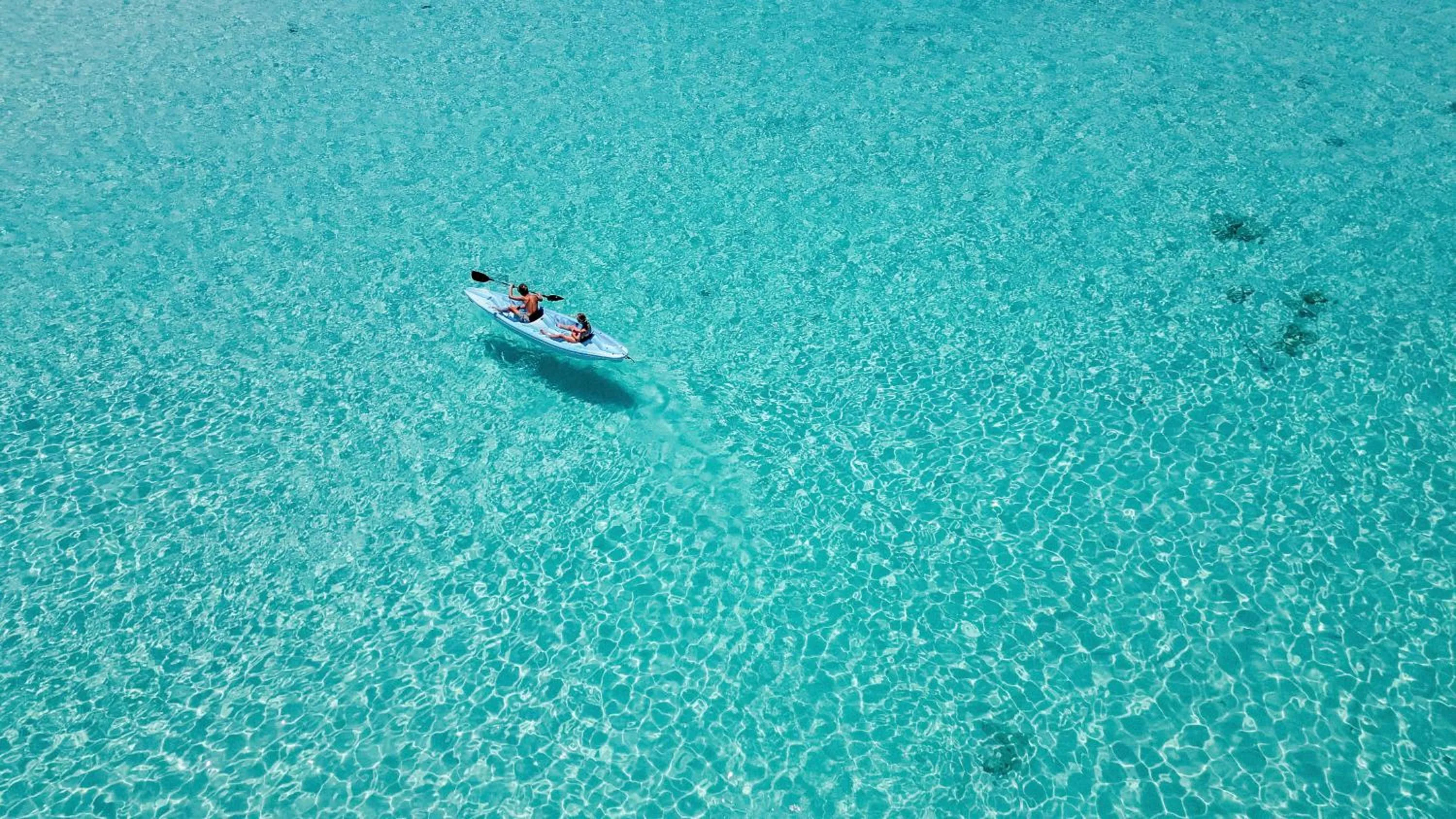 Activities in Arrival Beach and Spa