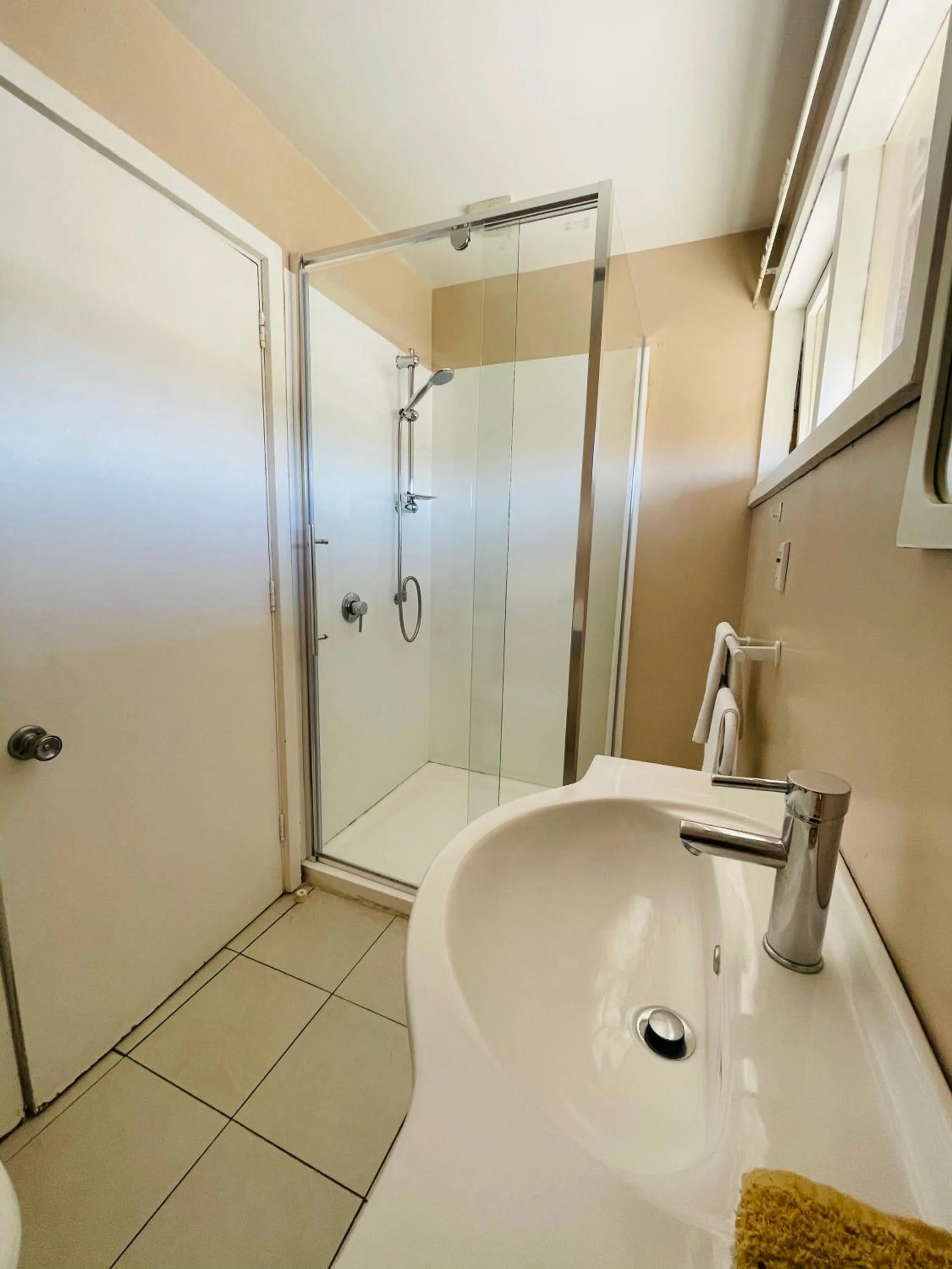 Blenheim Road Motor Lodge