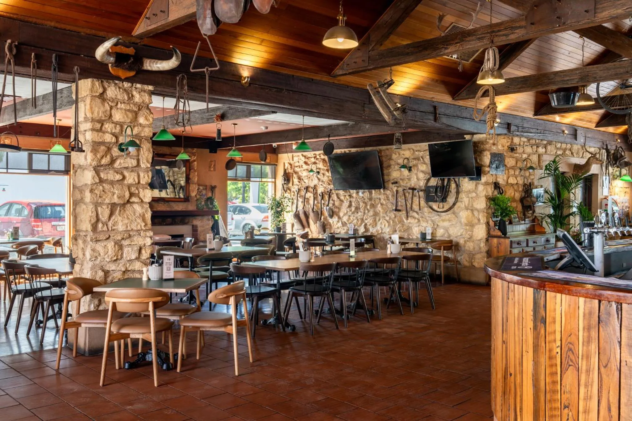 Naracoorte Hotel Motel