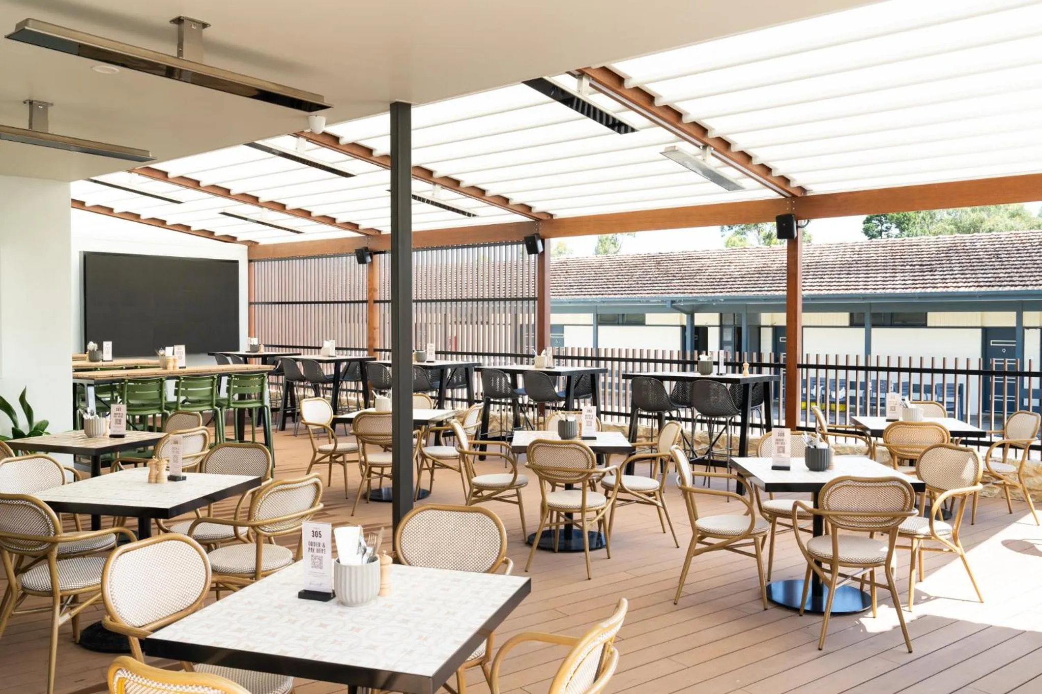 Naracoorte Hotel Motel