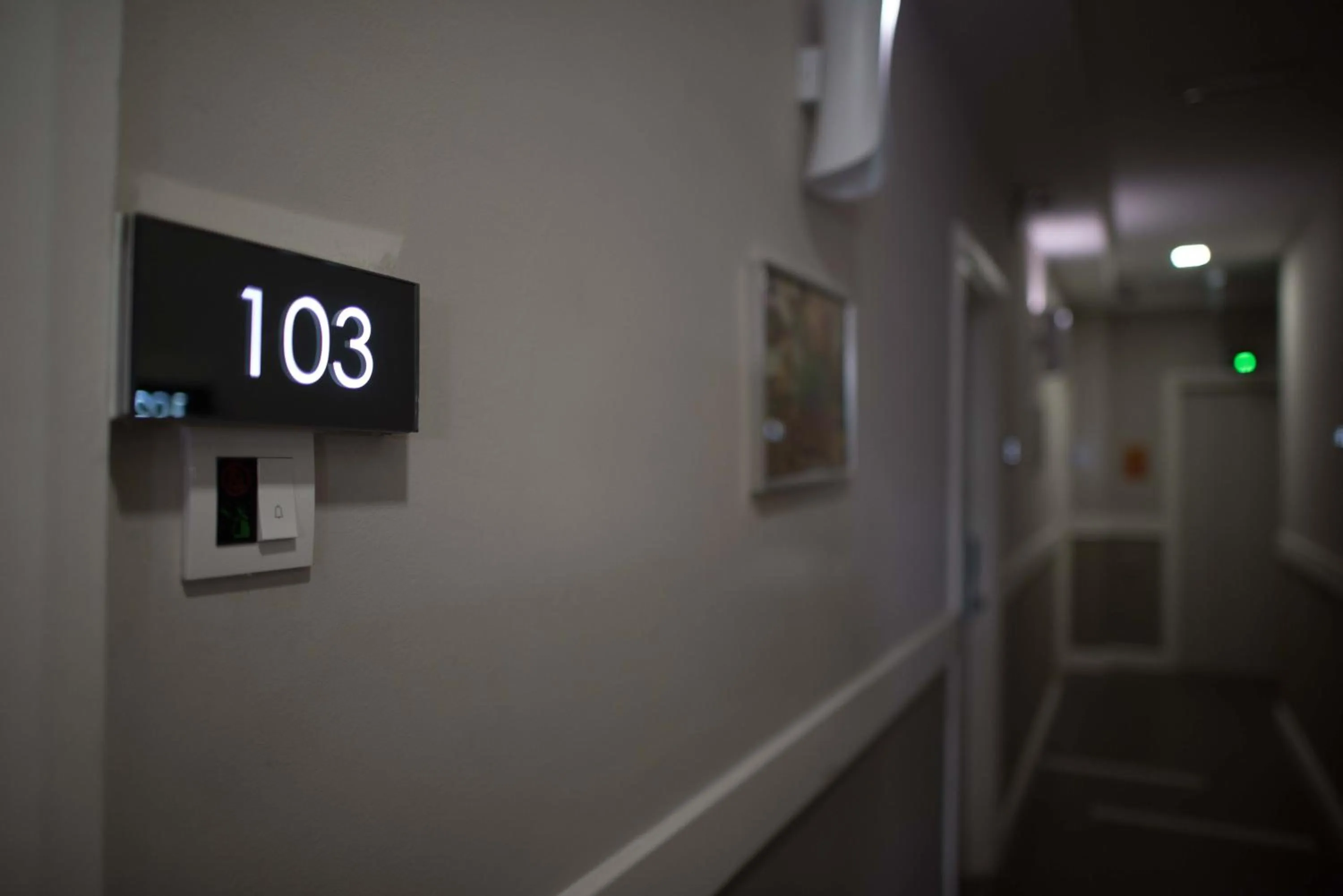 Hotel Mornington Bukit Permata Lumut