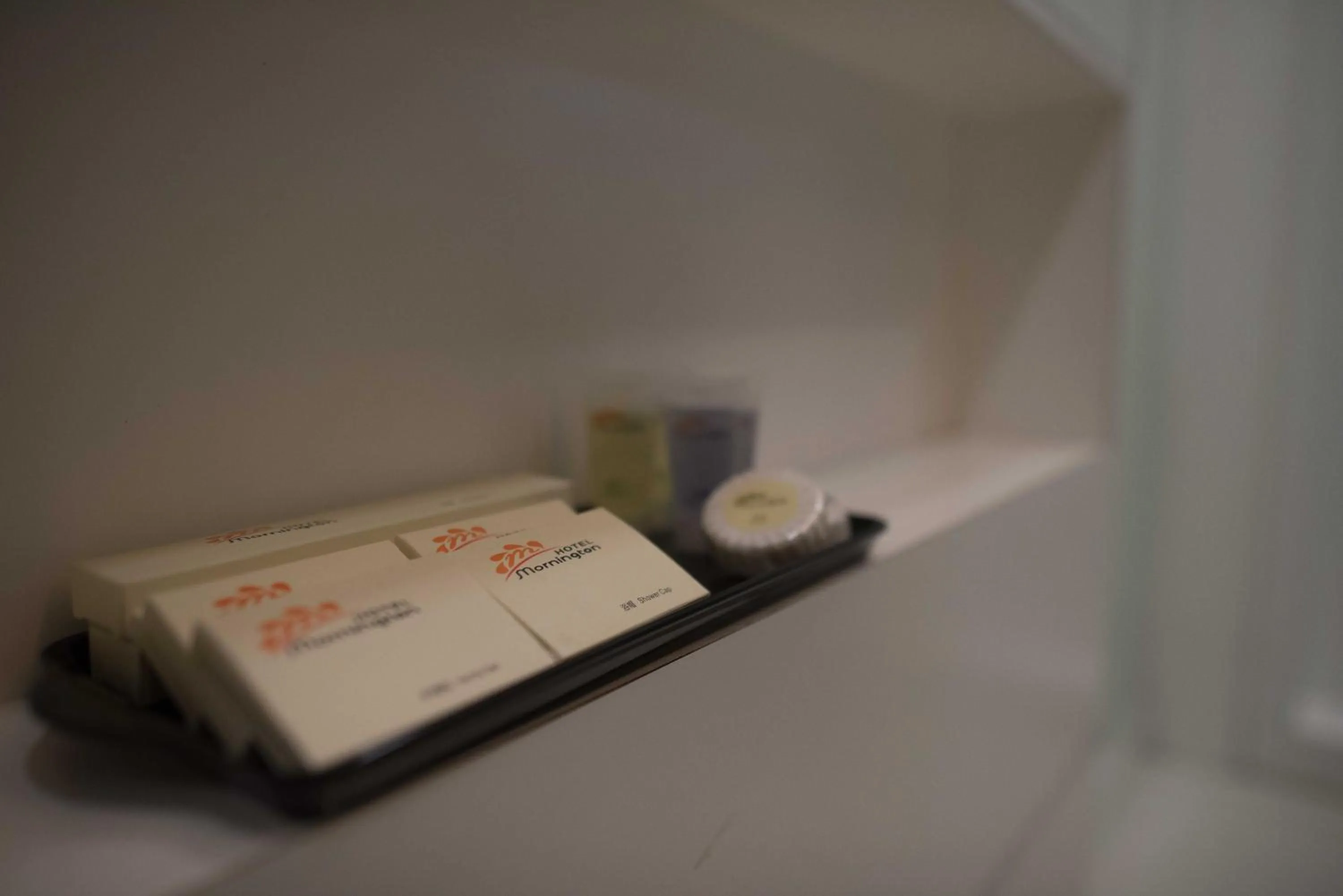 Hotel Mornington Bukit Permata Lumut