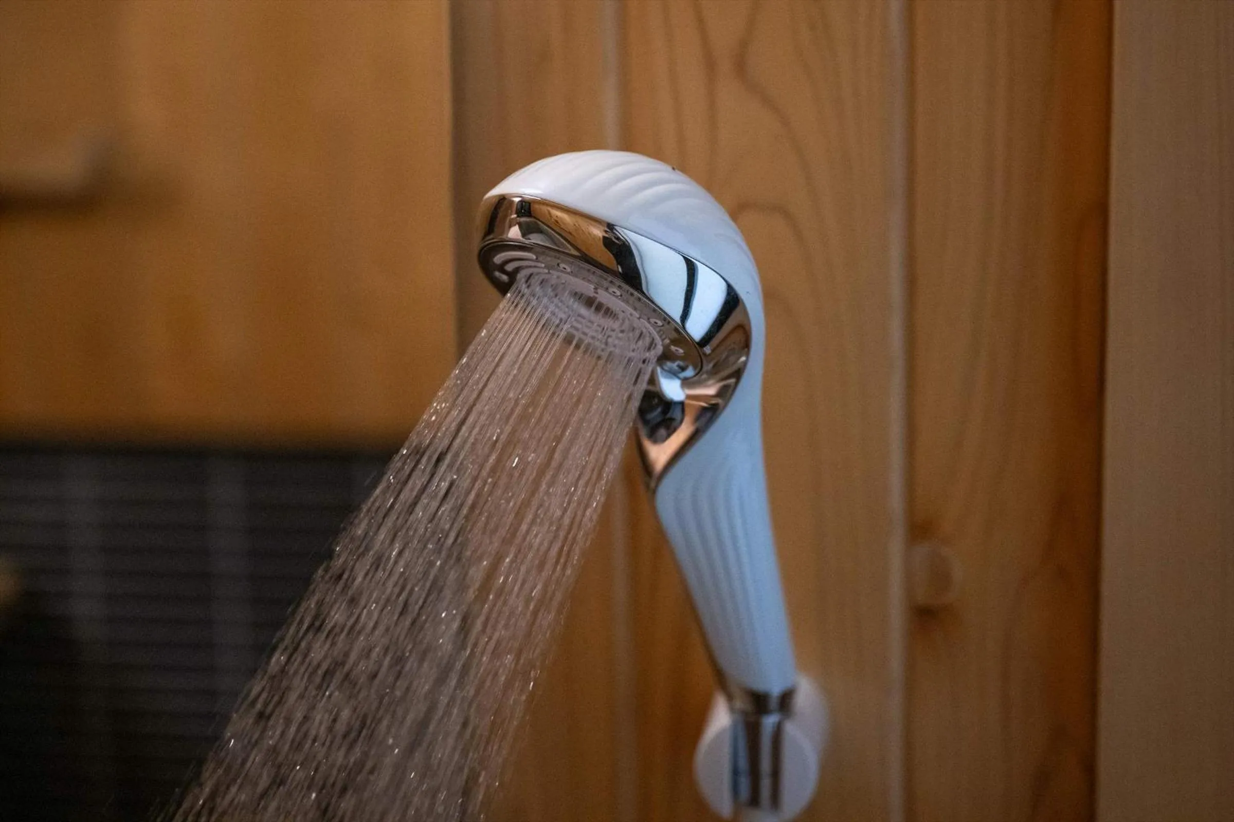 Bathroom in Dantokan Kikunoya