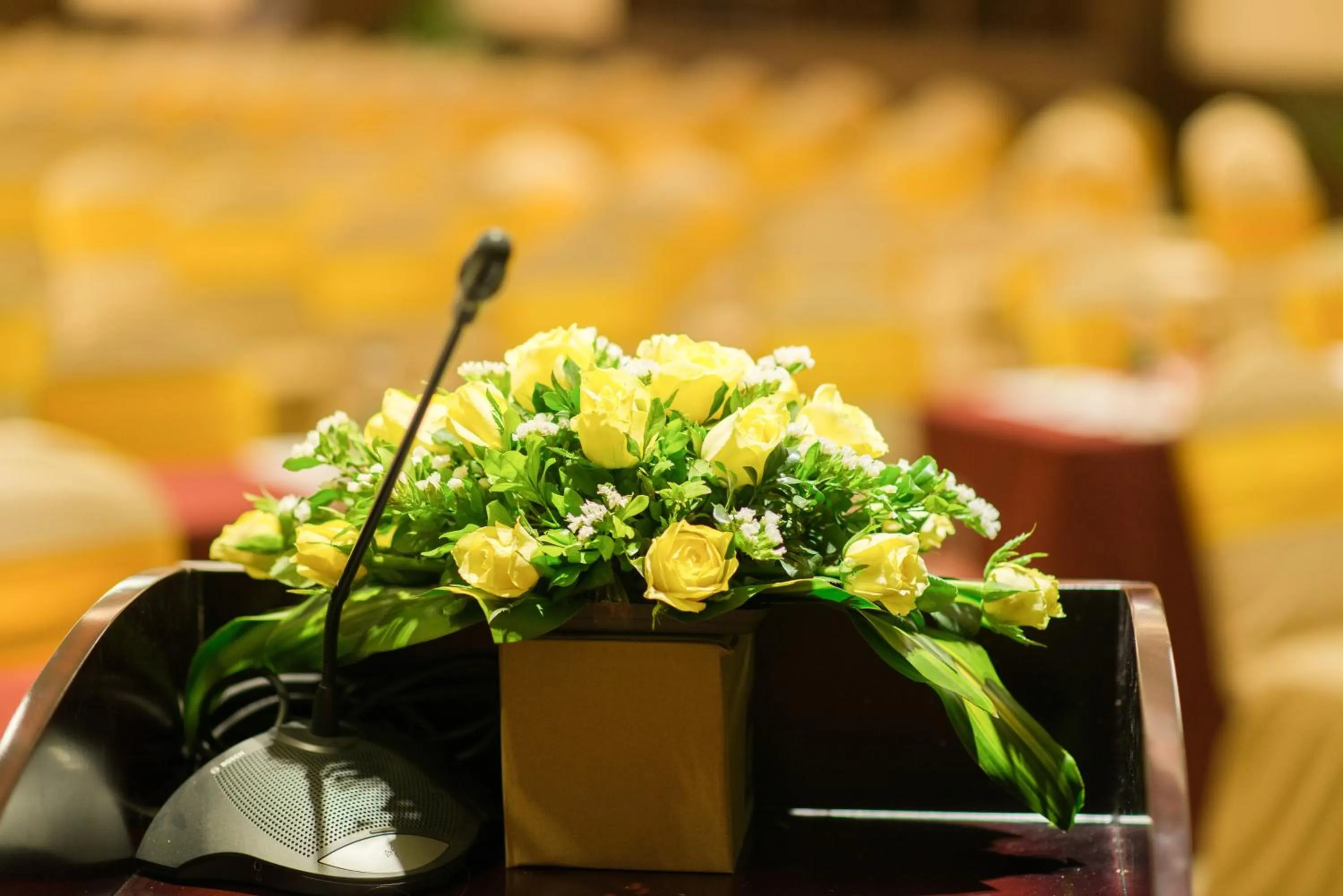 Muong Thanh Hanoi Centre Hotel