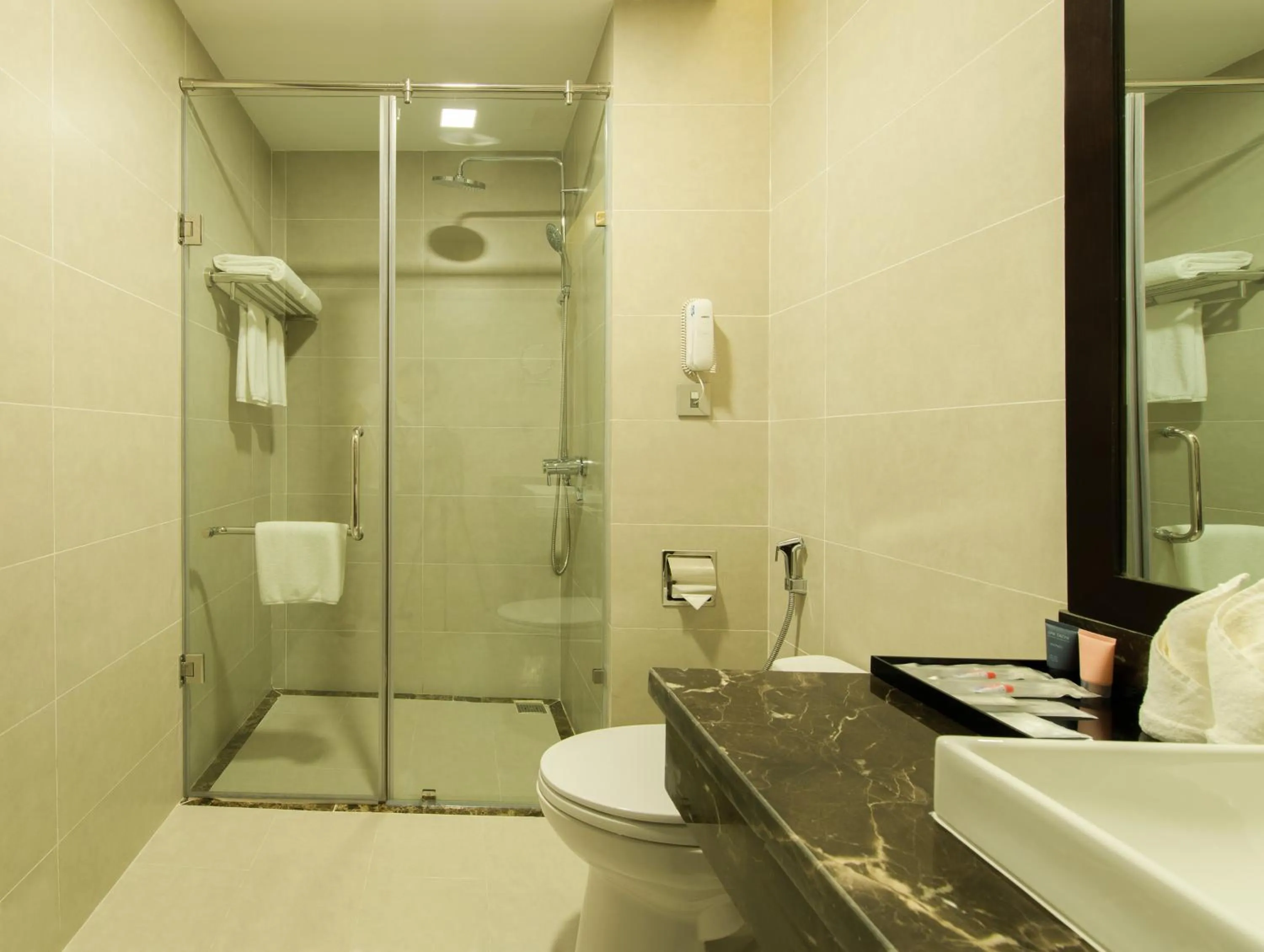 Muong Thanh Hanoi Centre Hotel