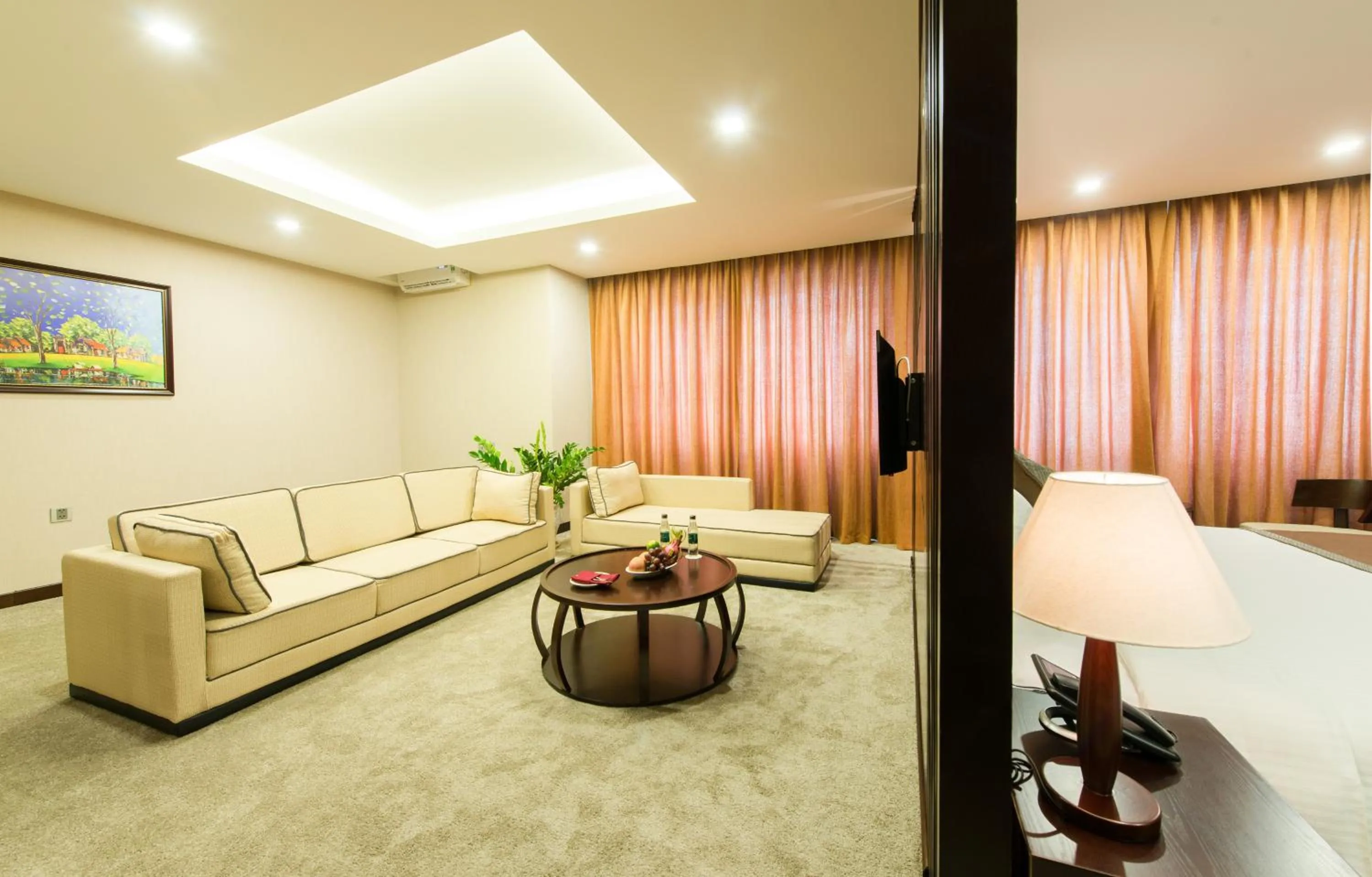 Muong Thanh Hanoi Centre Hotel