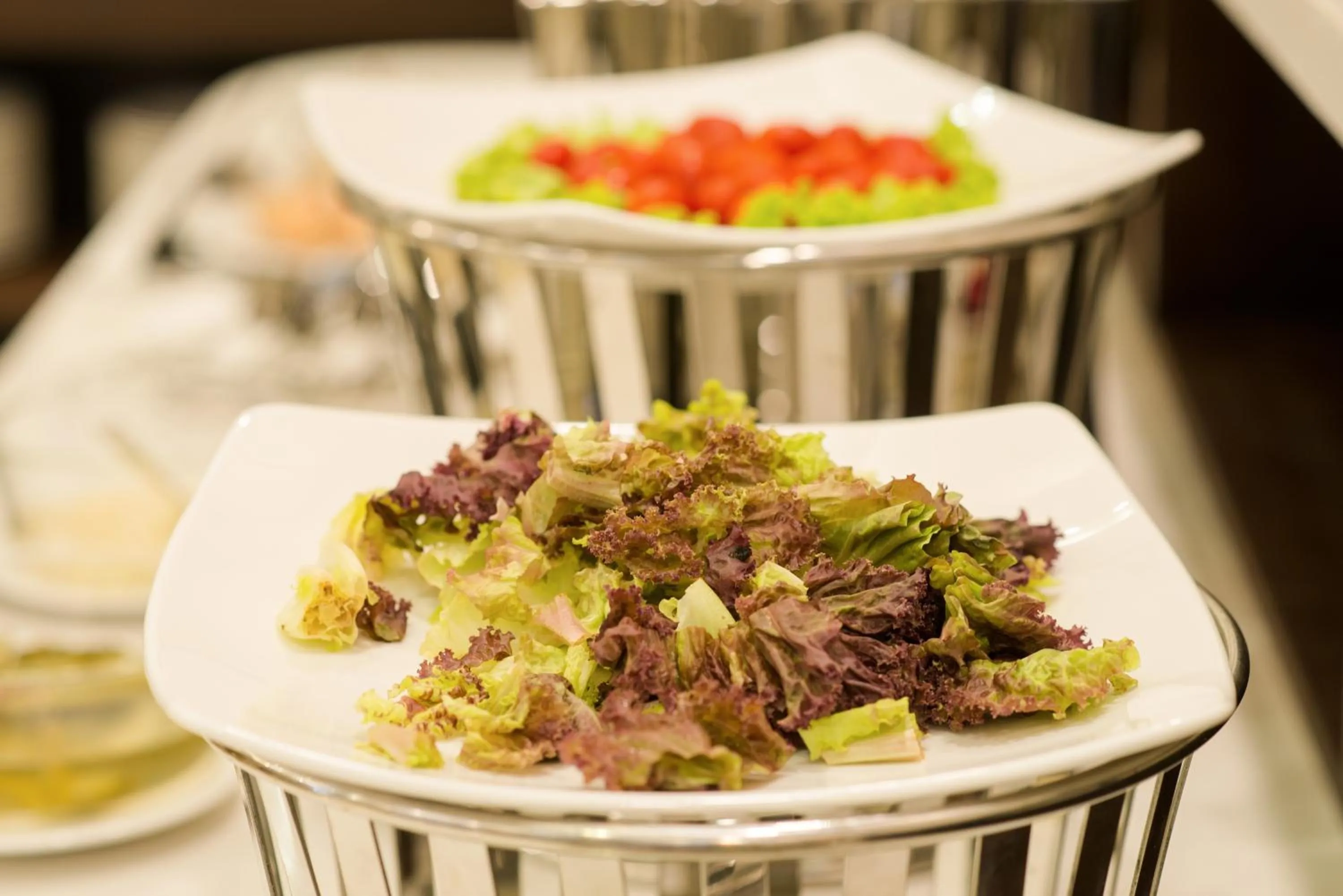 Restaurant/places to eat in Muong Thanh Hanoi Centre Hotel