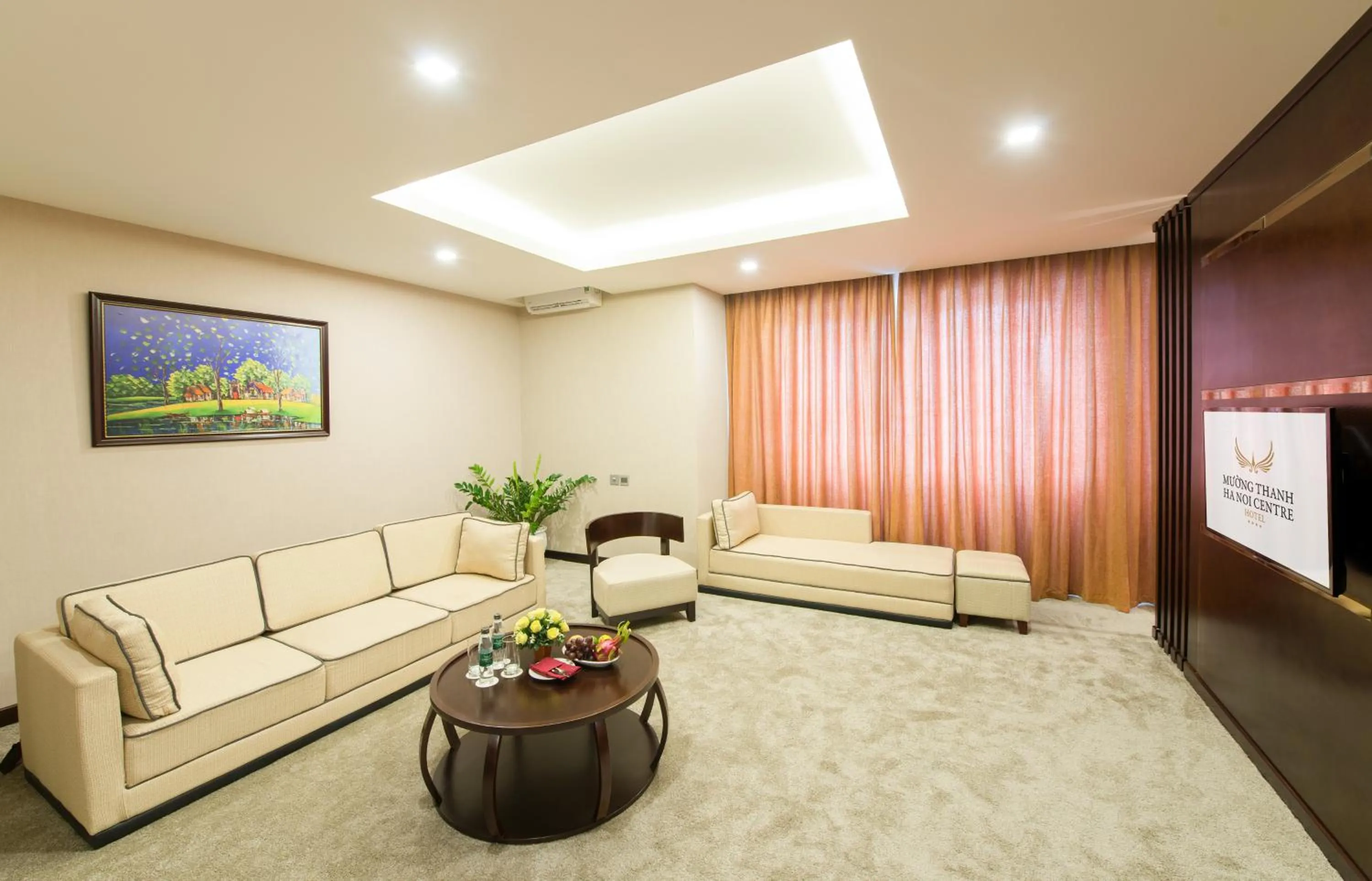 Muong Thanh Hanoi Centre Hotel