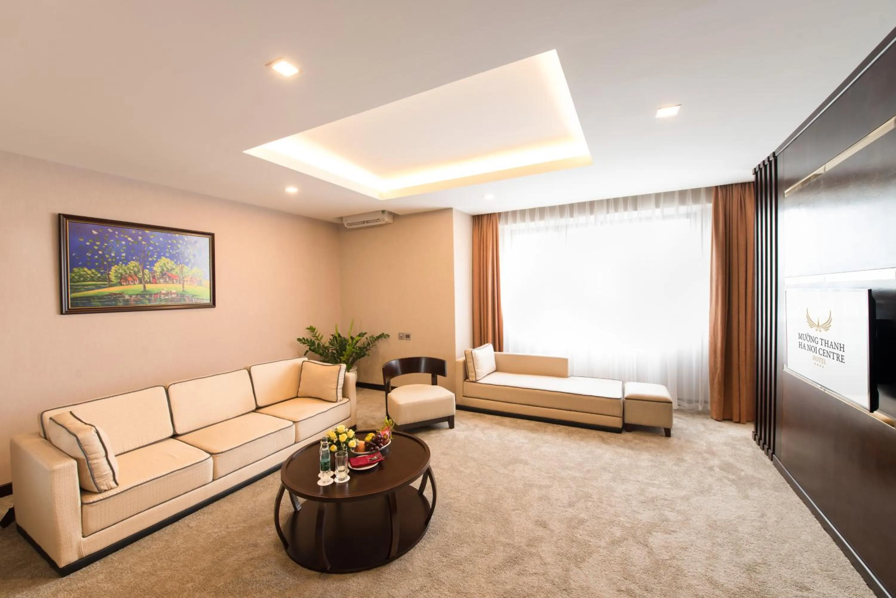 Muong Thanh Hanoi Centre Hotel