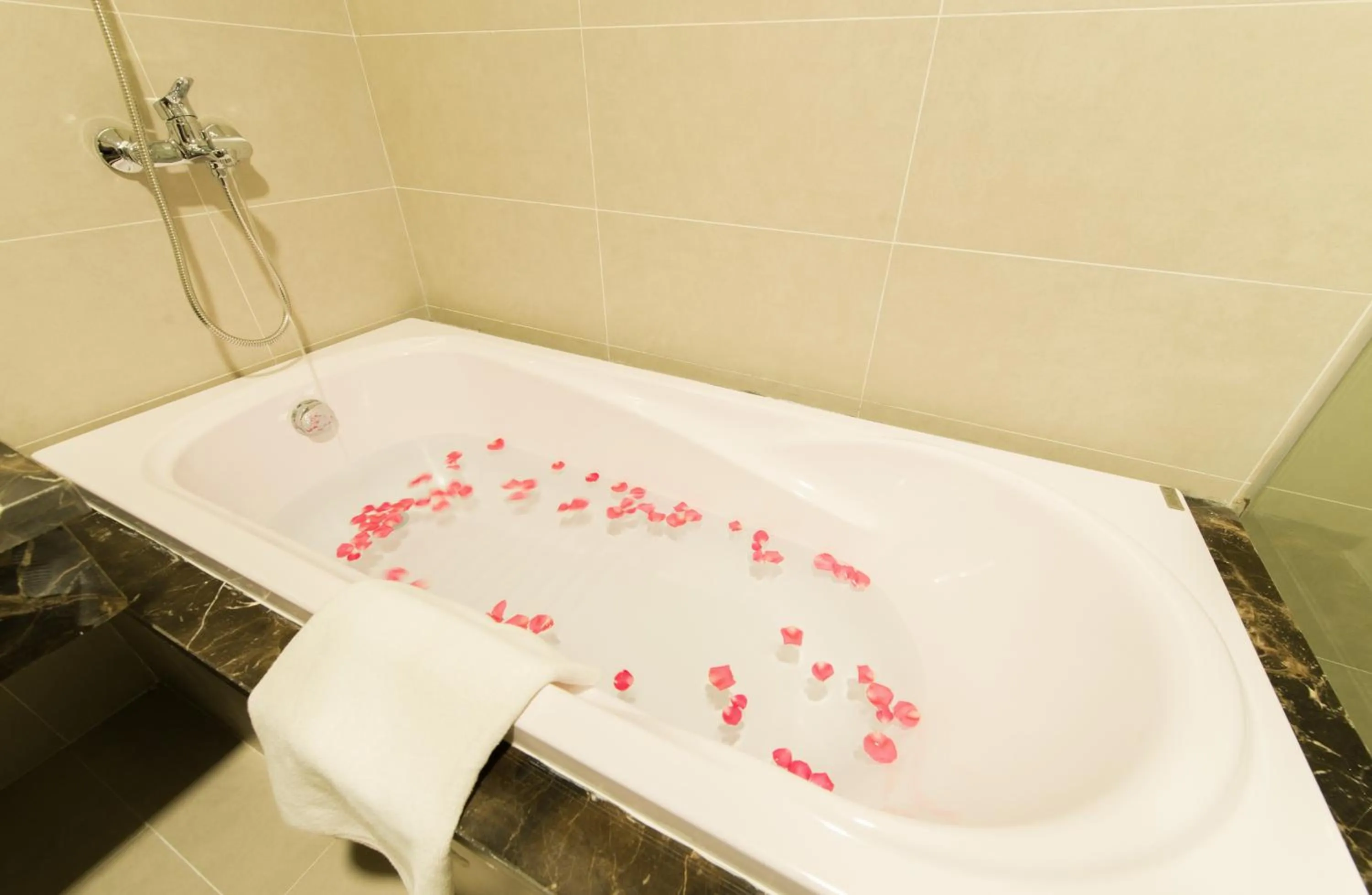 Muong Thanh Hanoi Centre Hotel