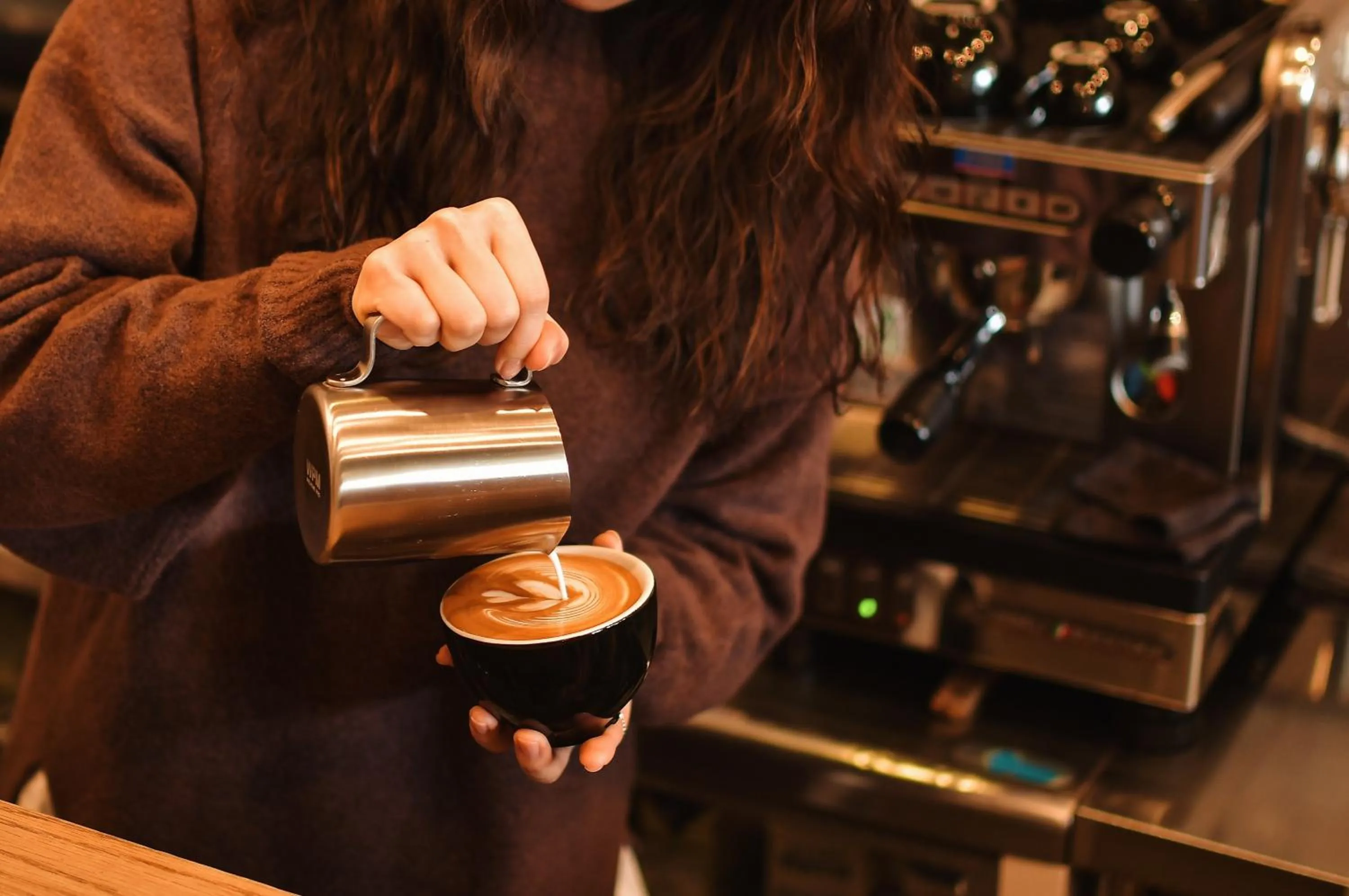 Staff in Hotel Pacific Kanazawa