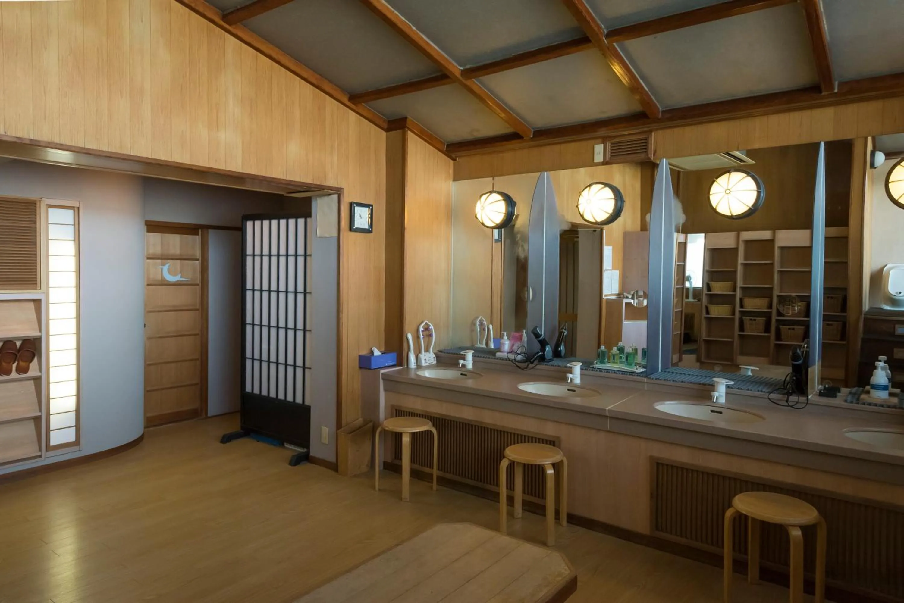 Spa and wellness centre/facilities in Awara Grand Hotel