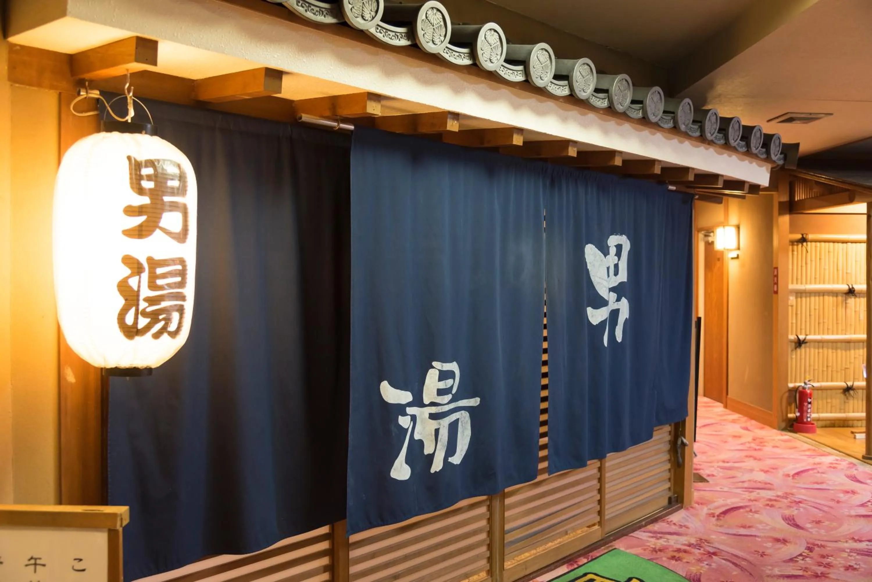 Spa and wellness centre/facilities in Awara Grand Hotel