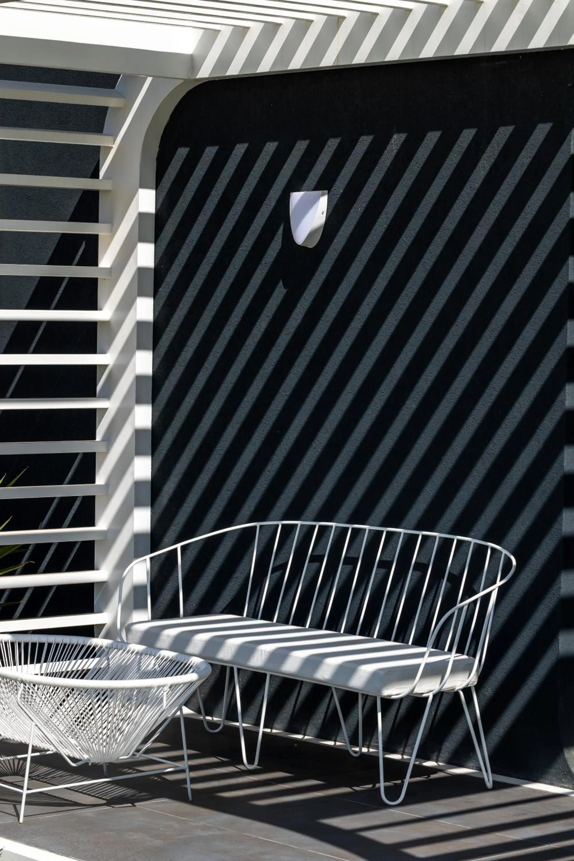 Day in Yin Hotel & Spa