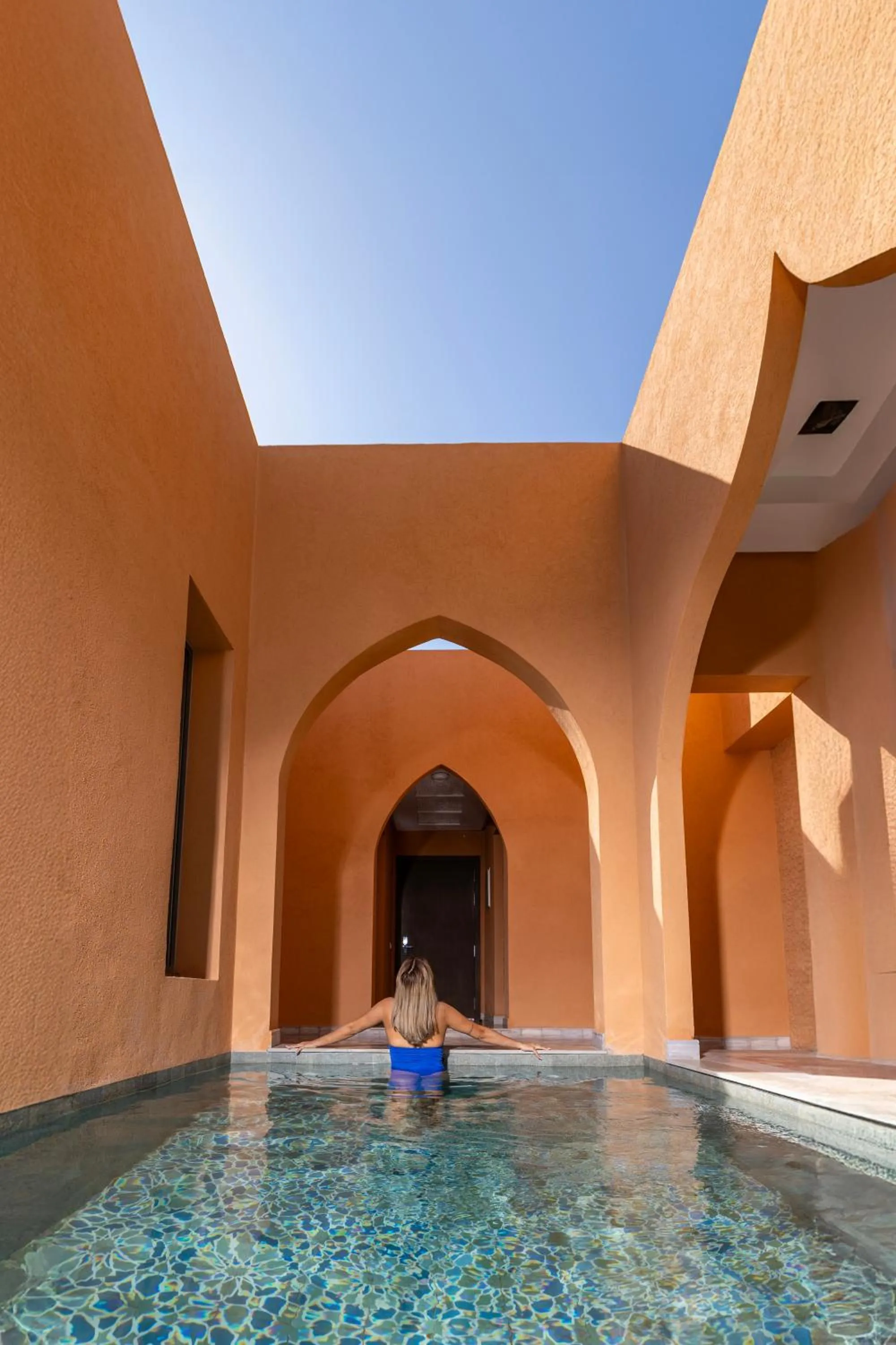 Day in Yin Hotel & Spa