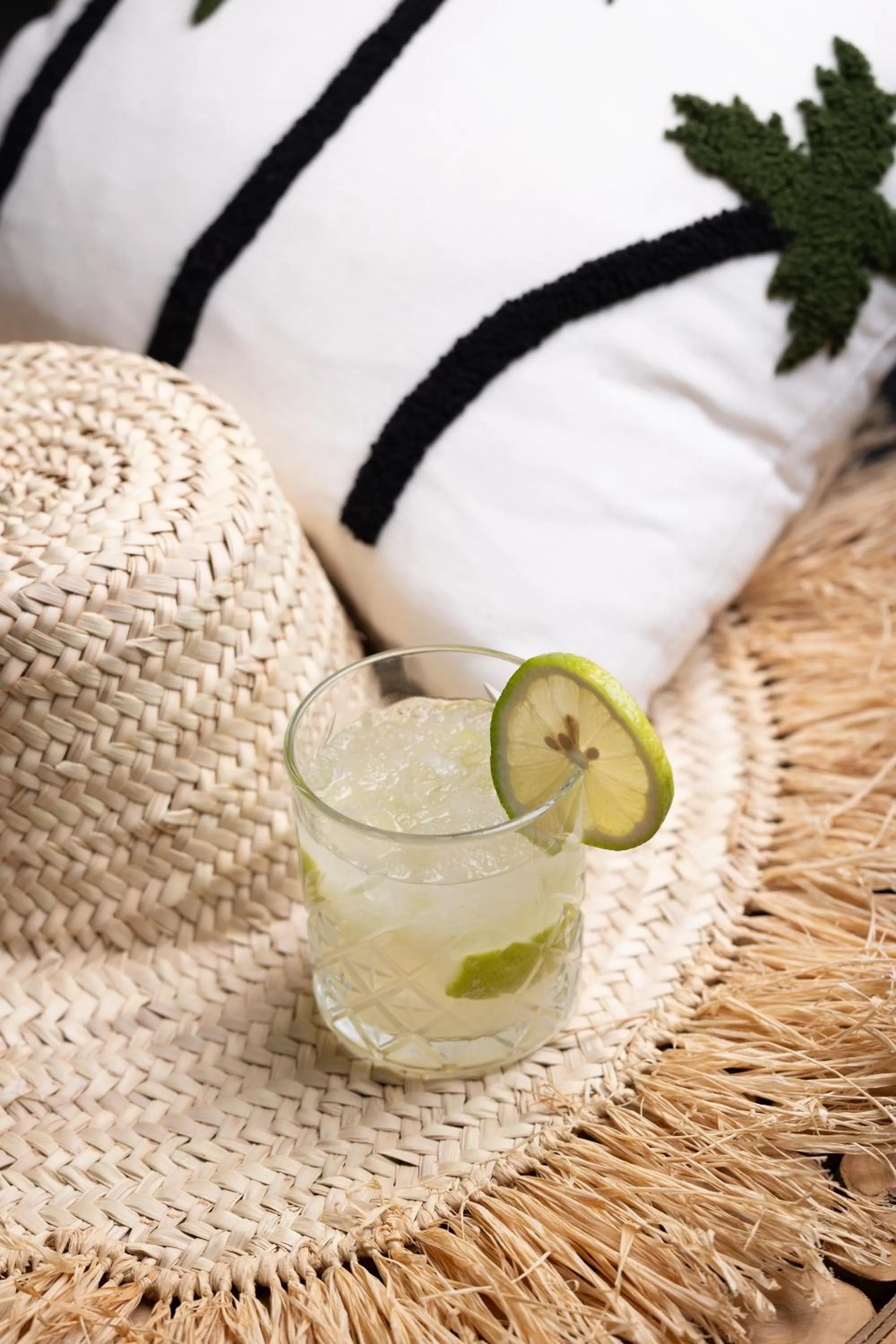 Drinks in Yin Hotel & Spa