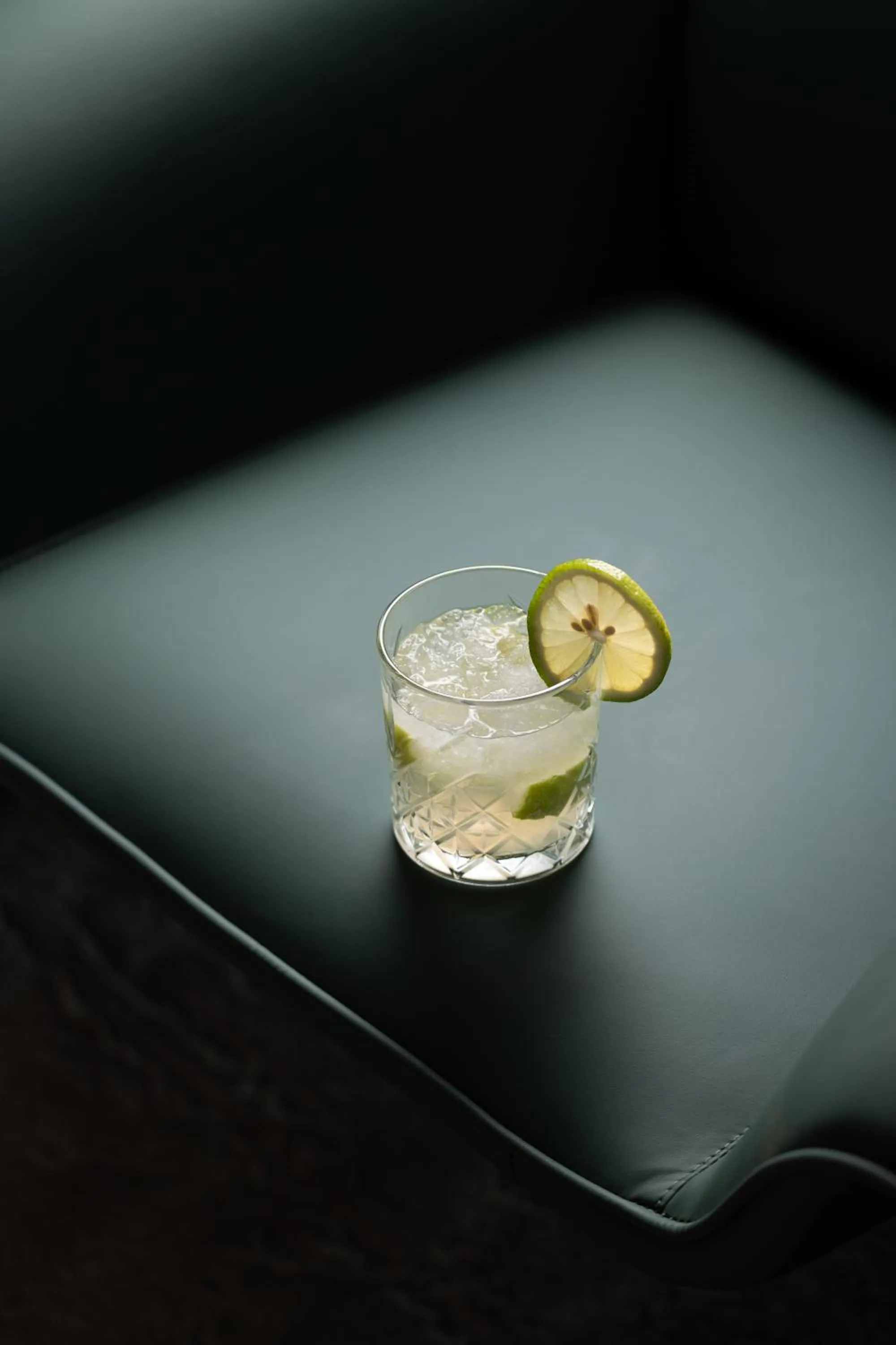 Drinks in Yin Hotel & Spa