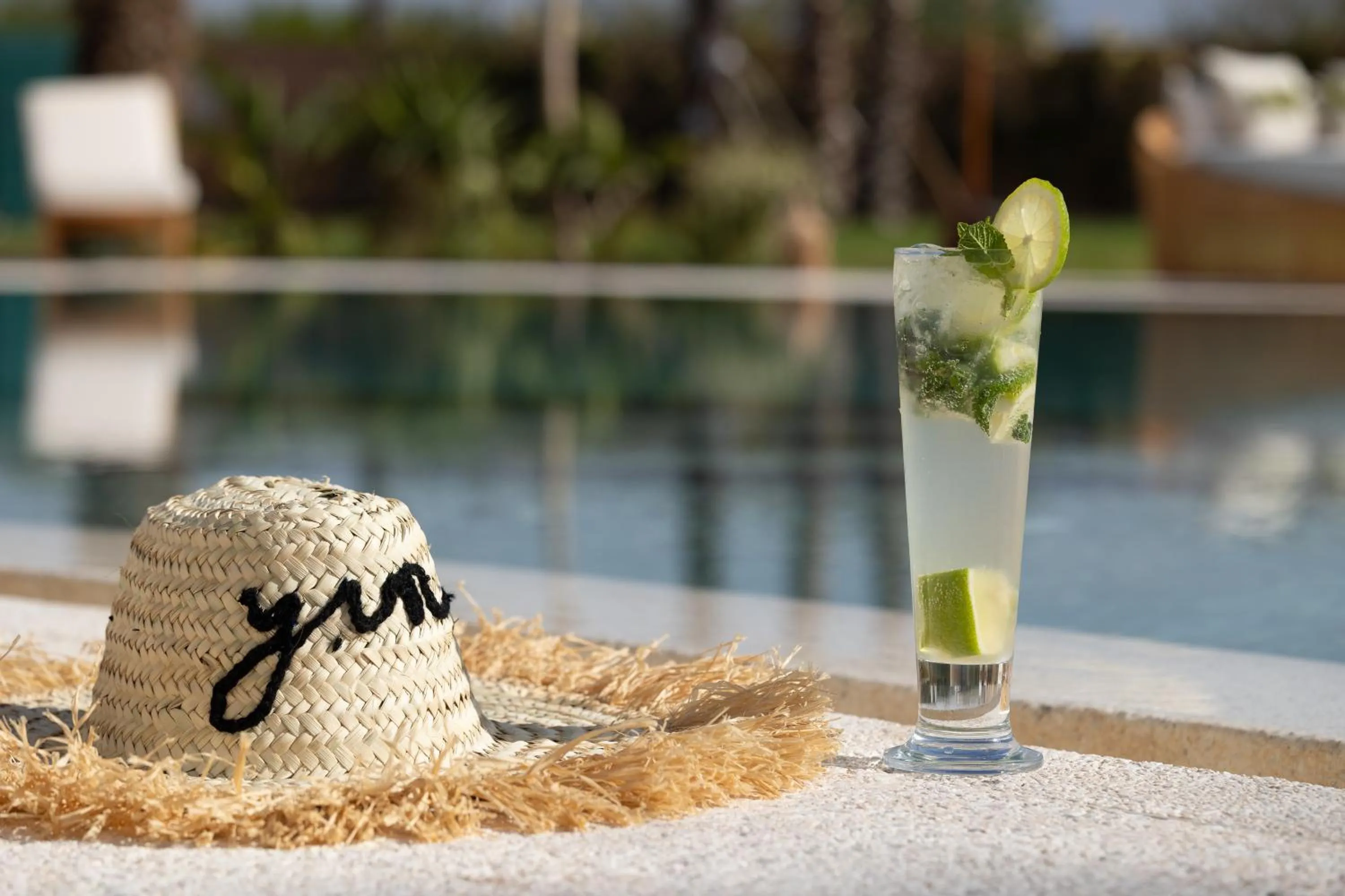 Day in Yin Hotel & Spa