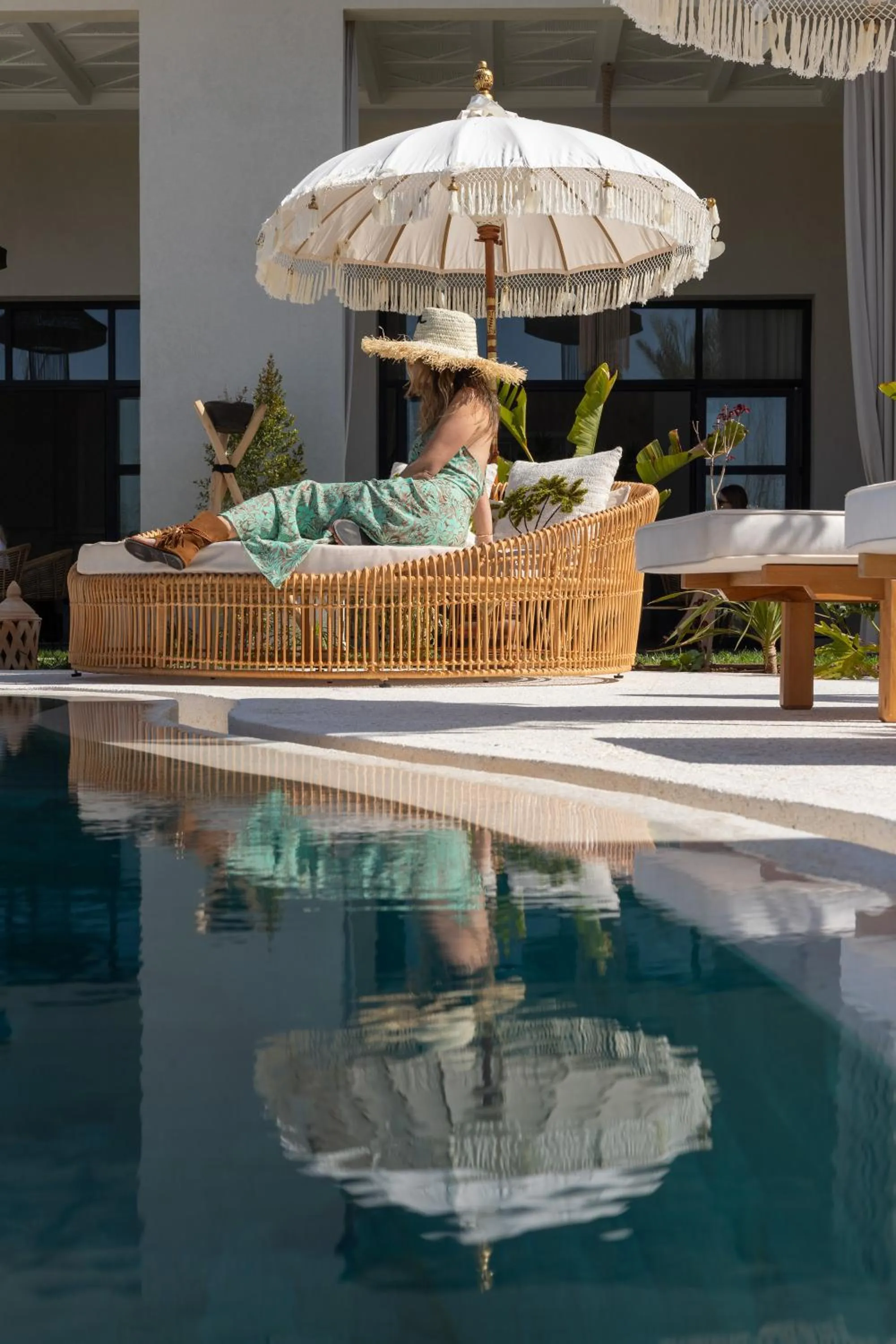 Day in Yin Hotel & Spa