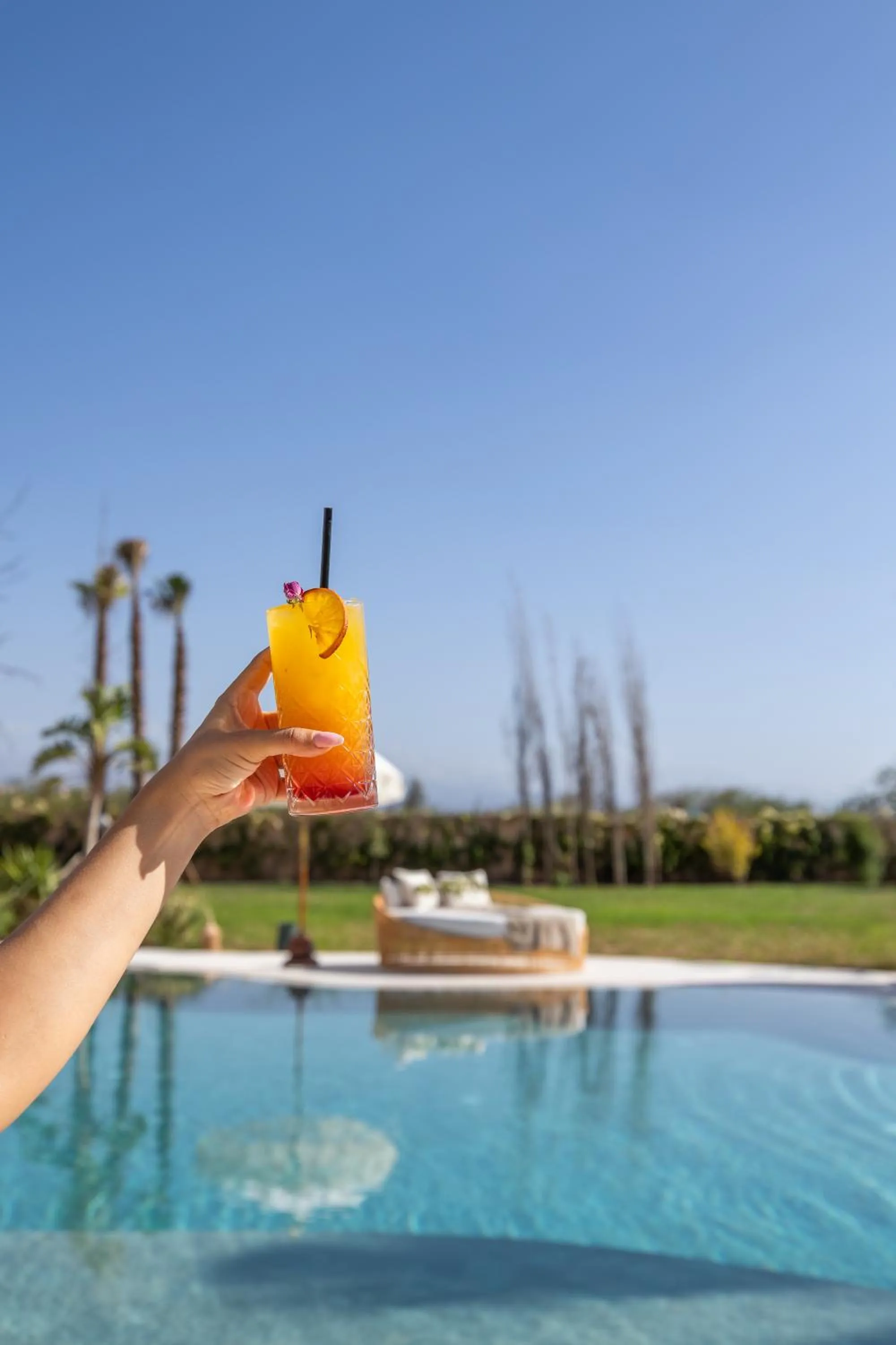 Day in Yin Hotel & Spa