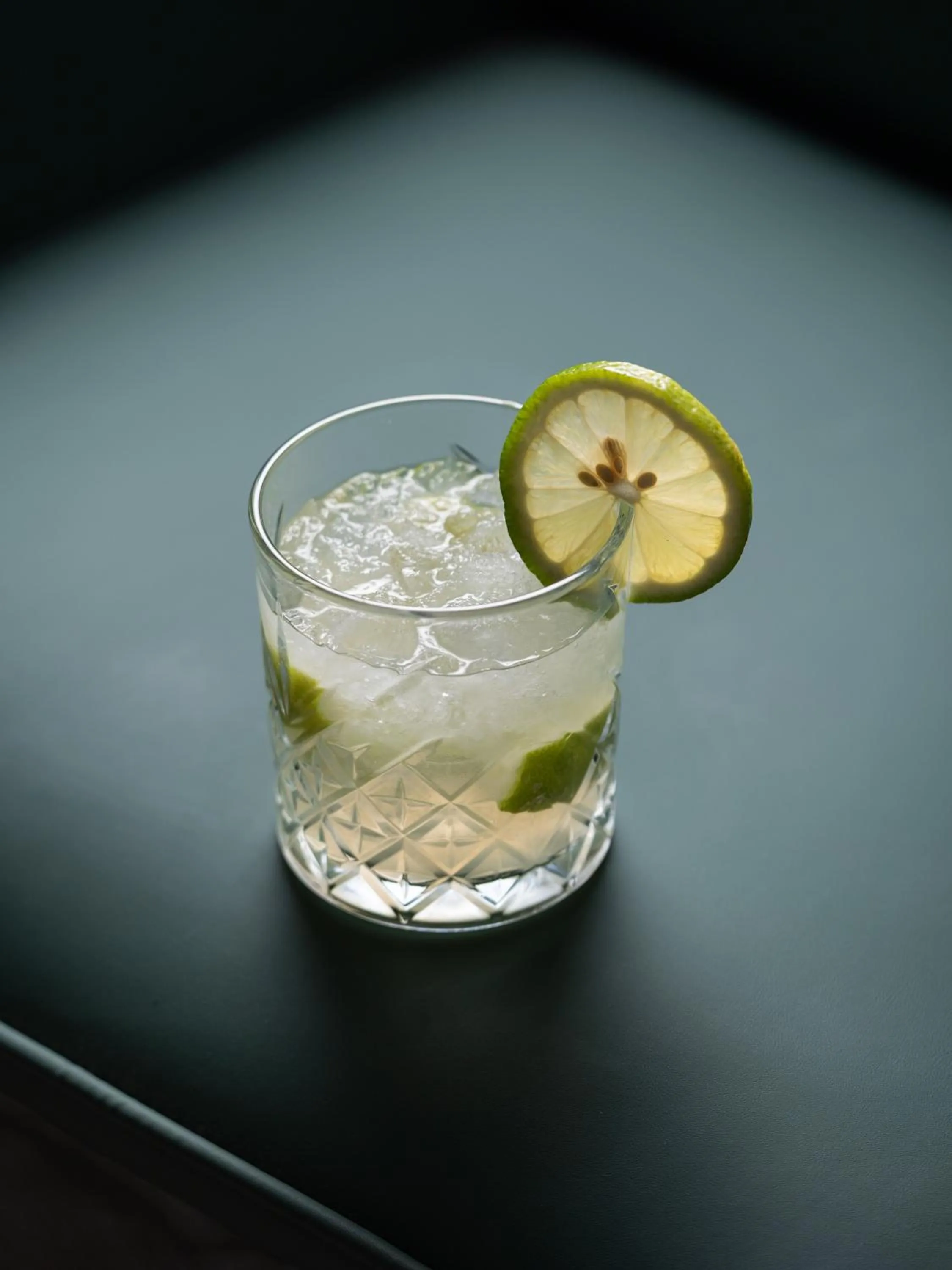 Drinks in Yin Hotel & Spa