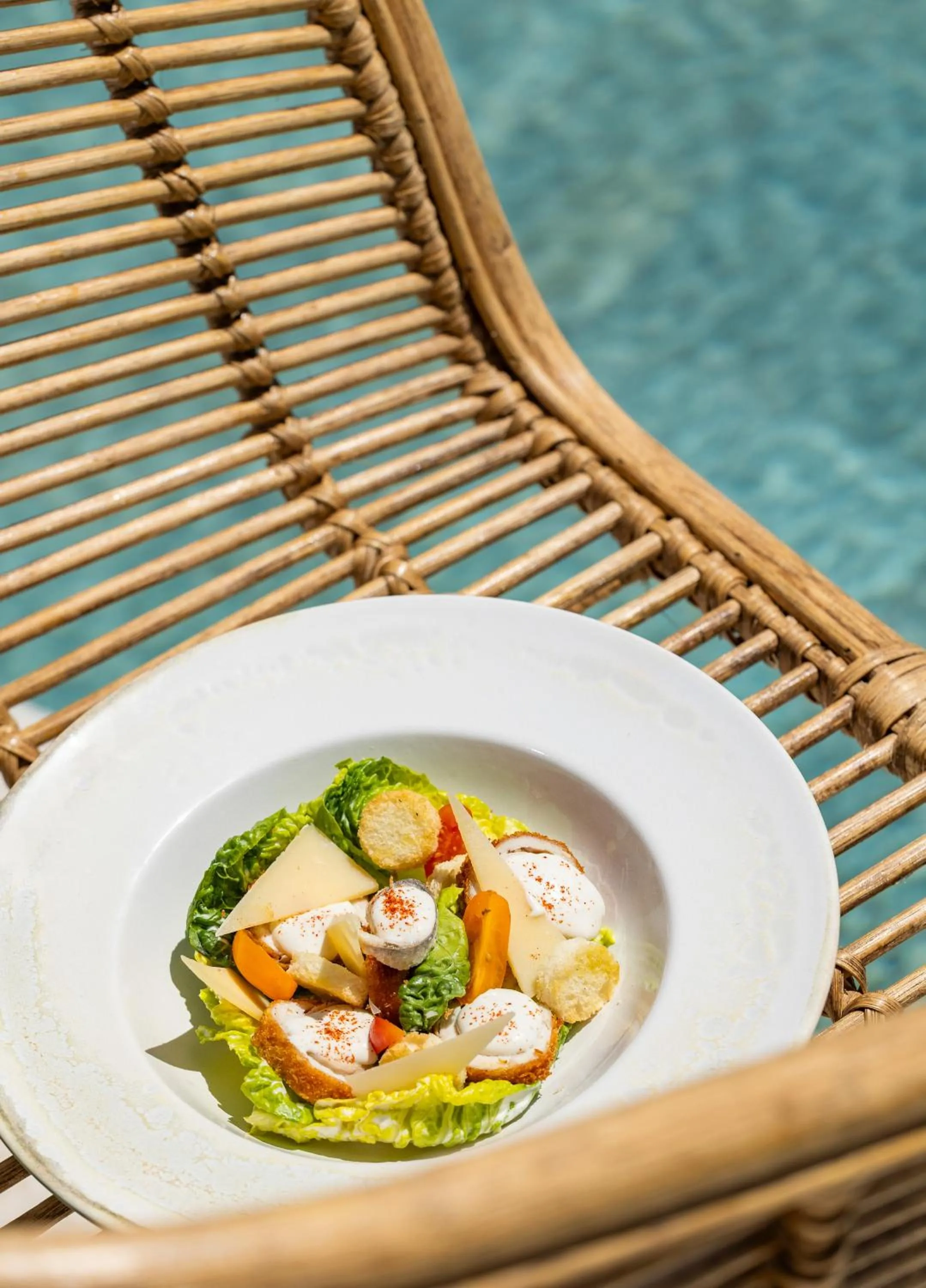 Day in Yin Hotel & Spa