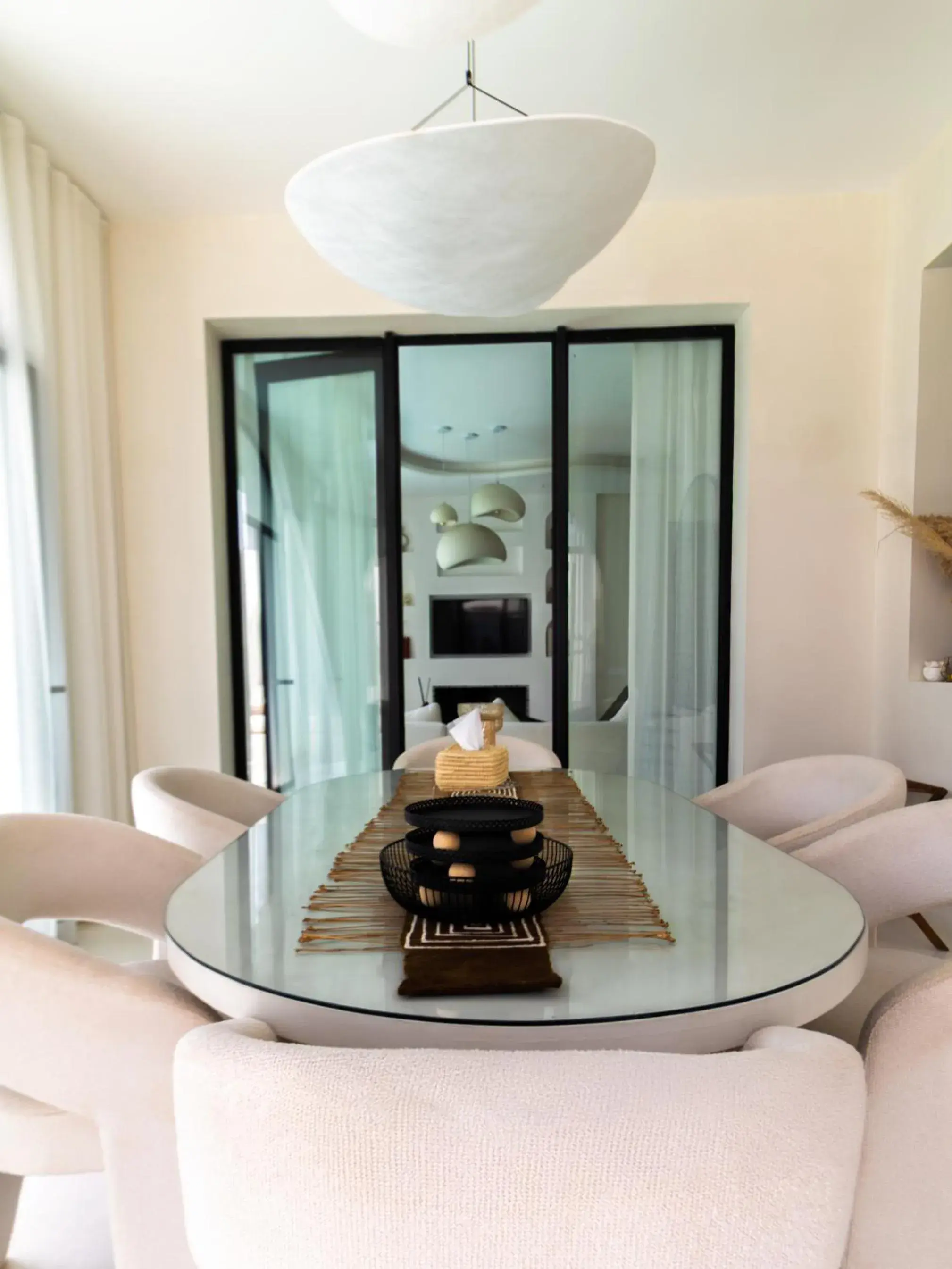 Villa with Private Pool in Yin Hotel & Spa Villa with Private Pool in Yin Hotel & Spa