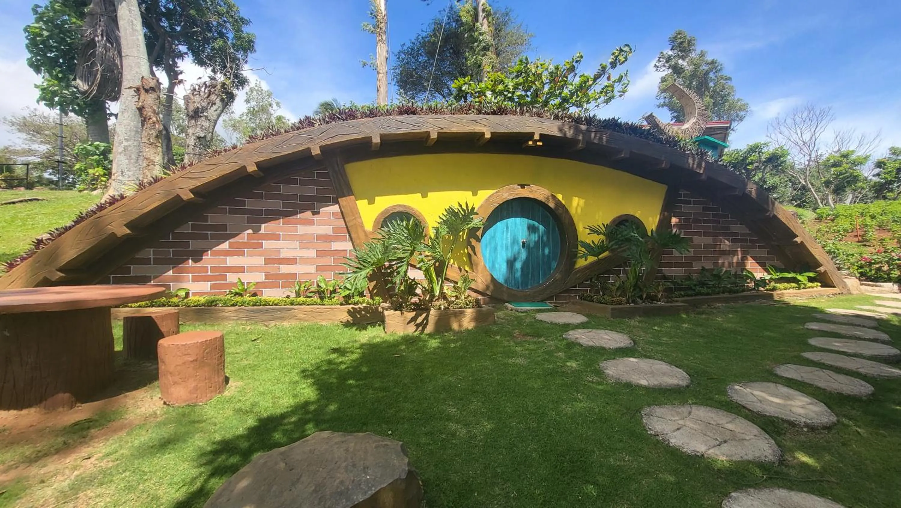 View (from property/room) in Bakasyunan Resort and Conference Center - Tanay