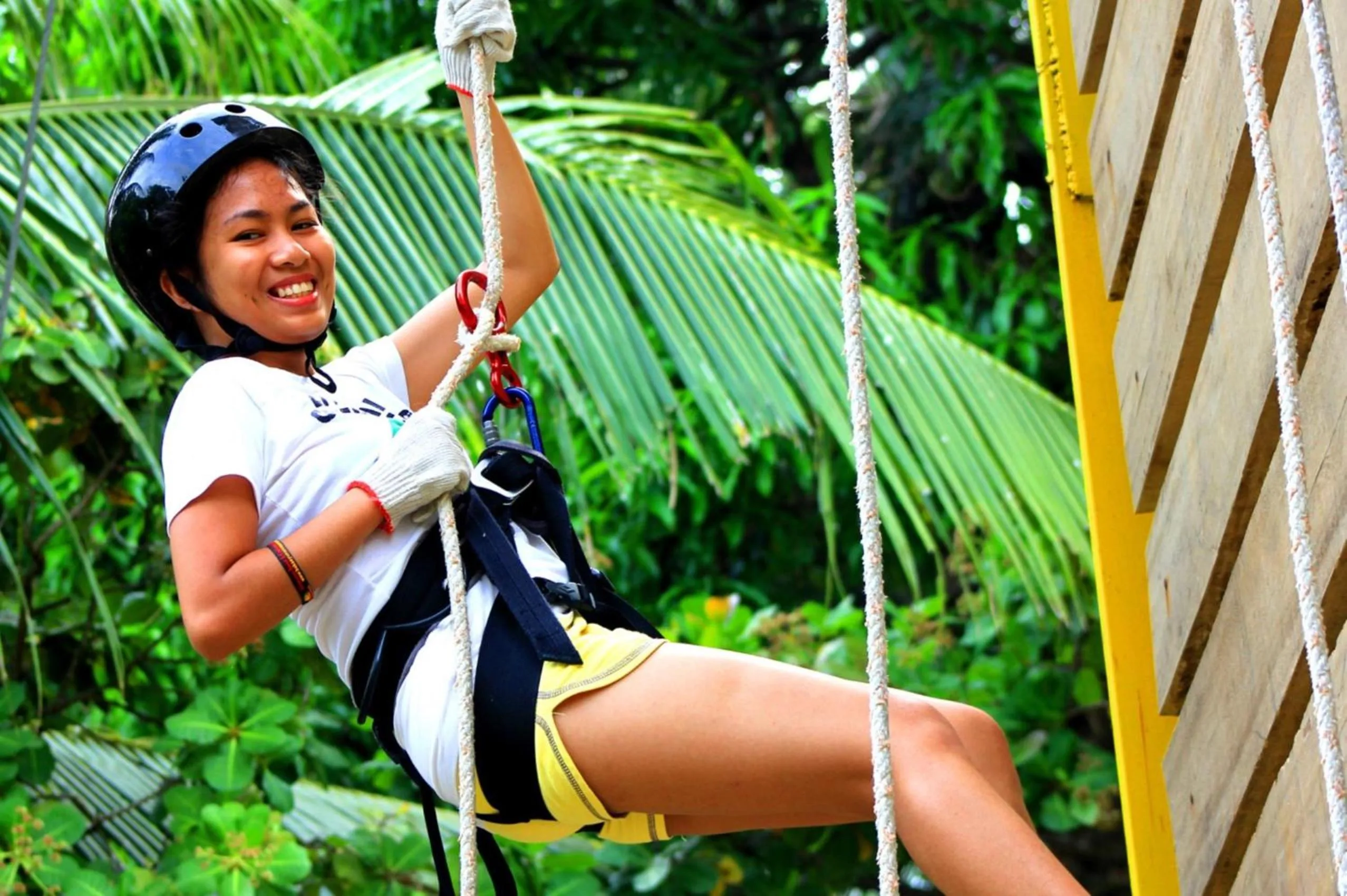 Sports in Bakasyunan Resort and Conference Center - Tanay