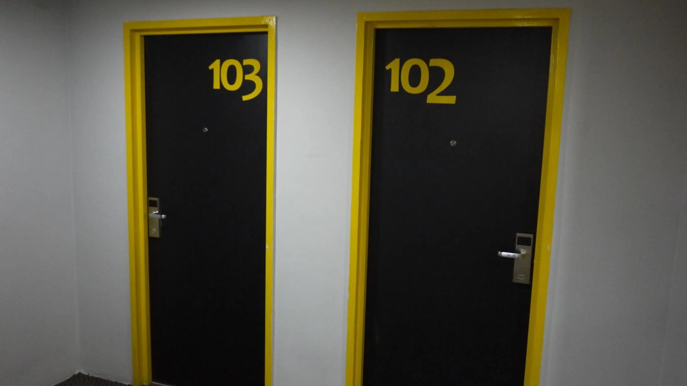 Other in Dream Garden Hotel