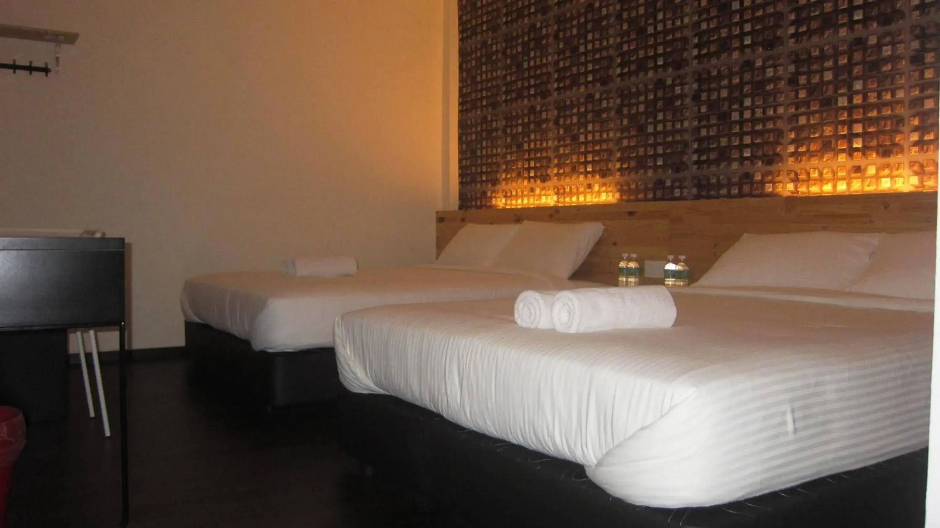 Family Suite in Dream Garden Hotel Family Suite in Dream Garden Hotel