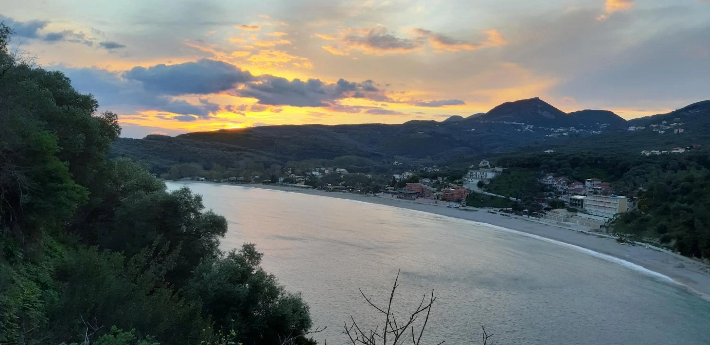 Balcony/Terrace in Paraskevi's Luxury Studios